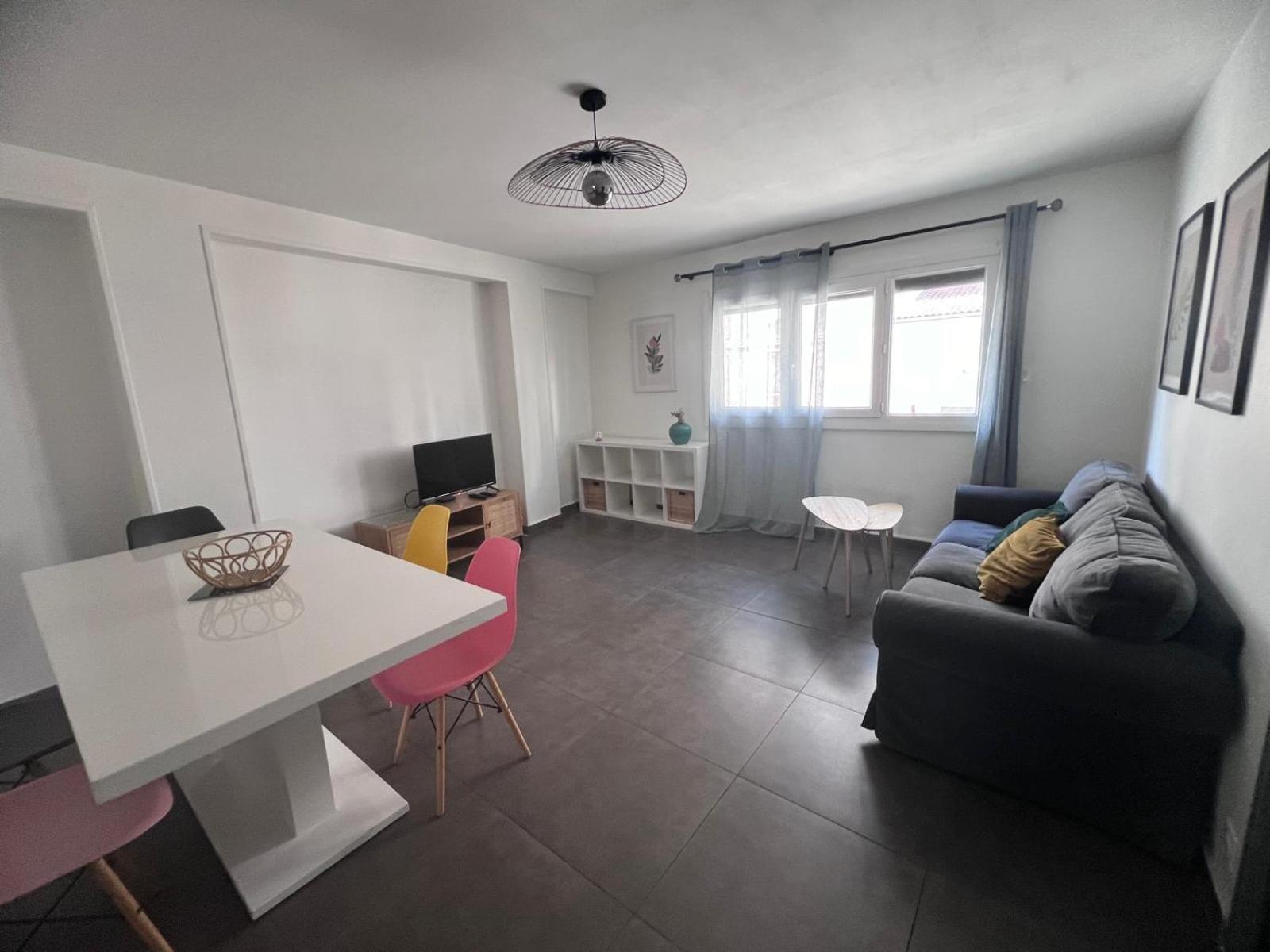 Cosy Capelette Apartment *