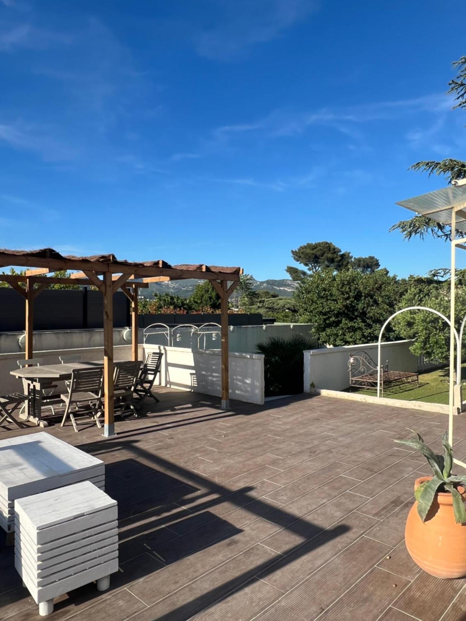 Villa Piscine