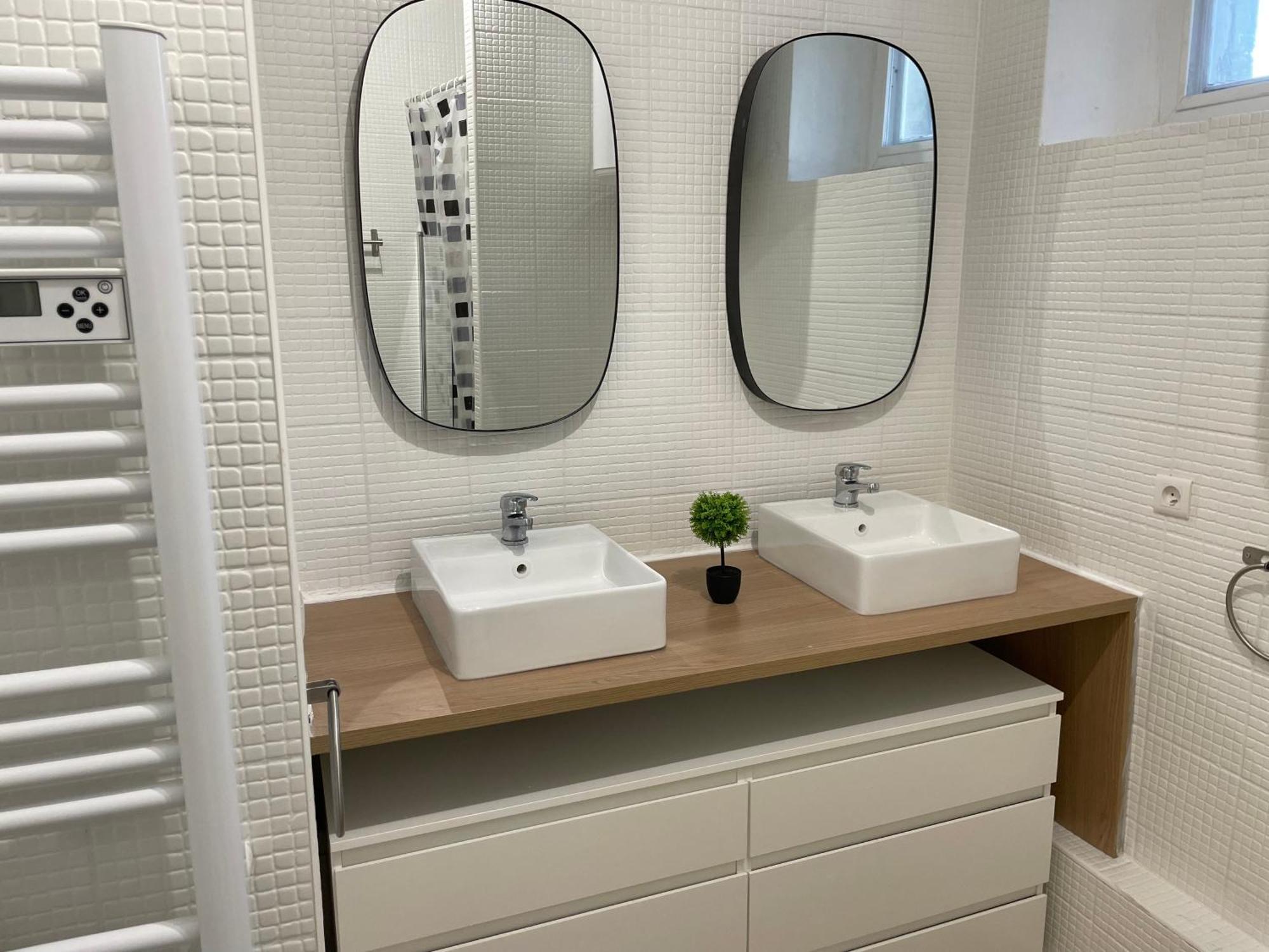 Joli 2 Pieces Proche Gare St Charles Apartamento Marselha