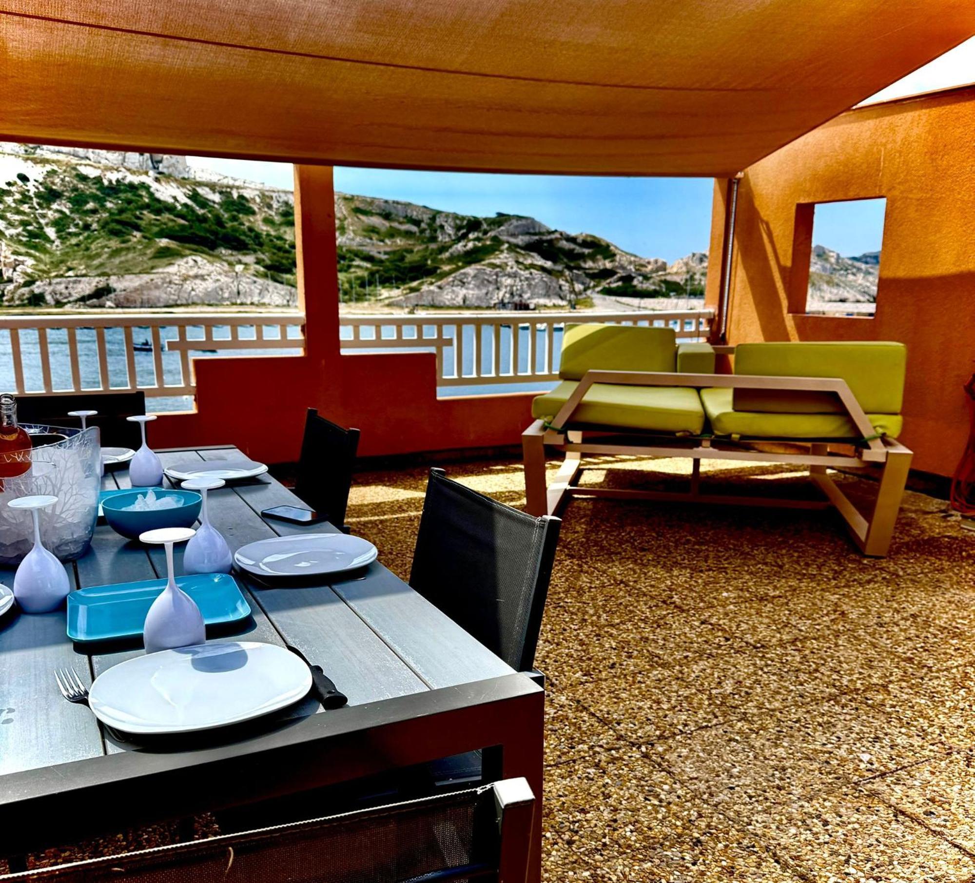 L'albatros Apartment