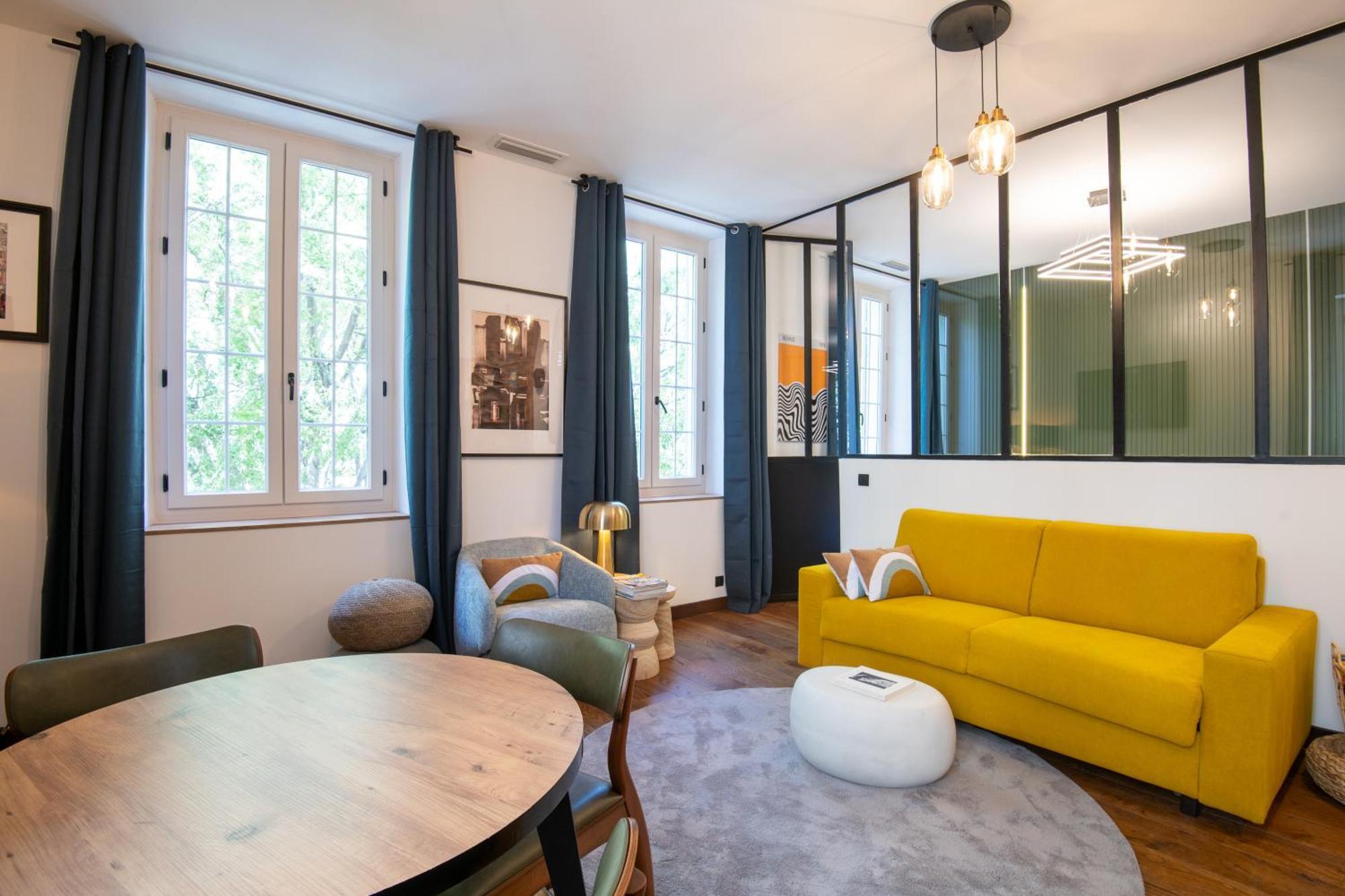 Les Maisons D Anthony Apartment