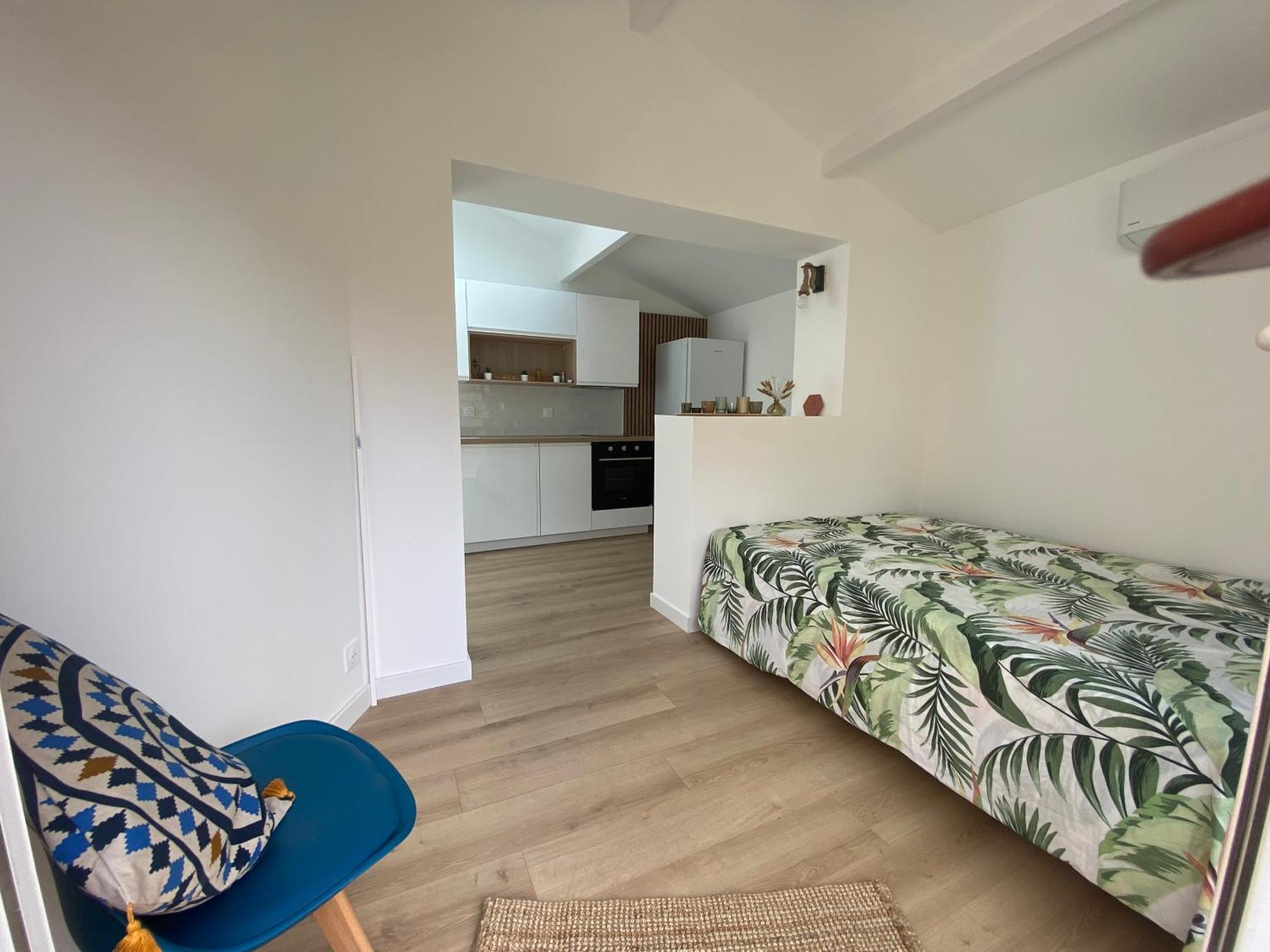 Calanque De Samena Apartment Marseilles