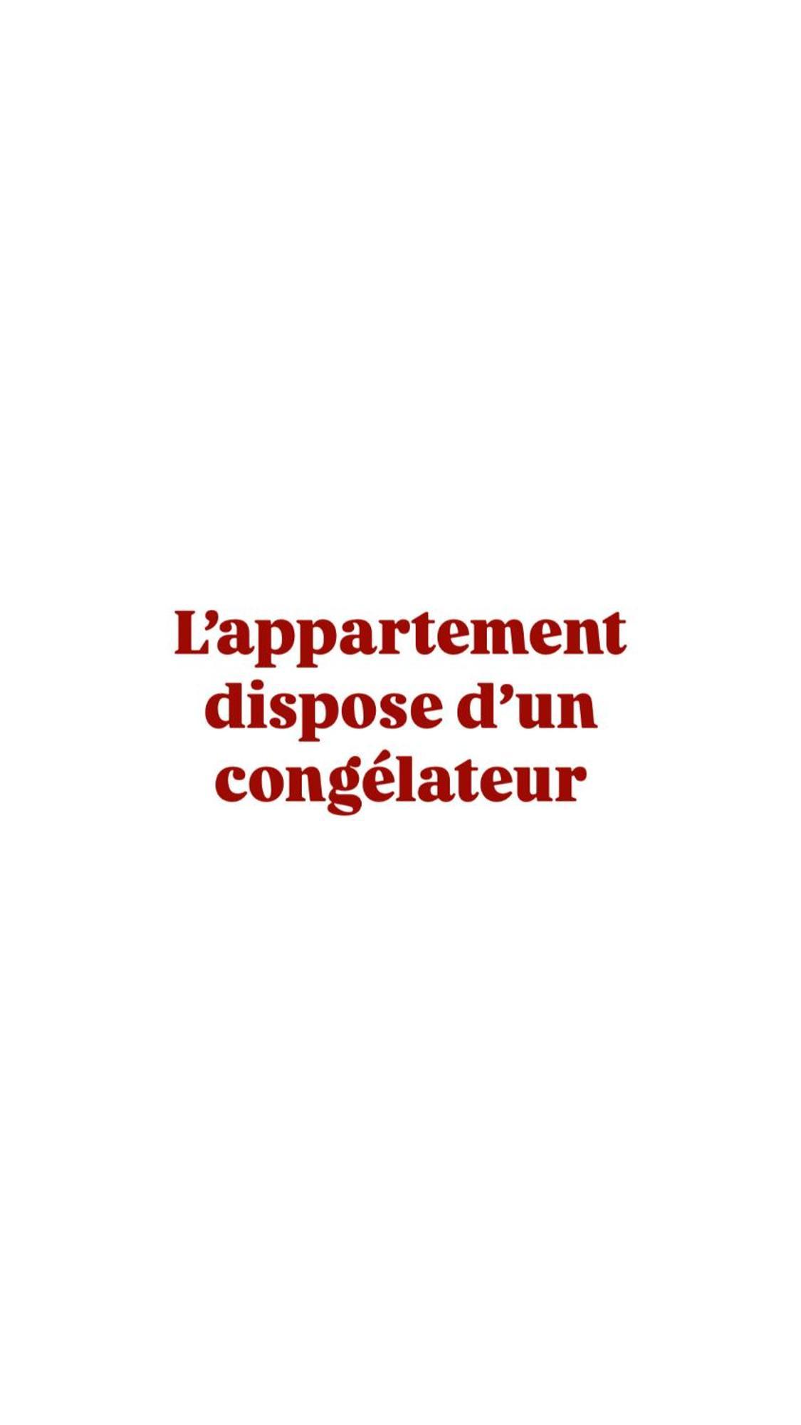 Appartement M Du Prado Marseilles
