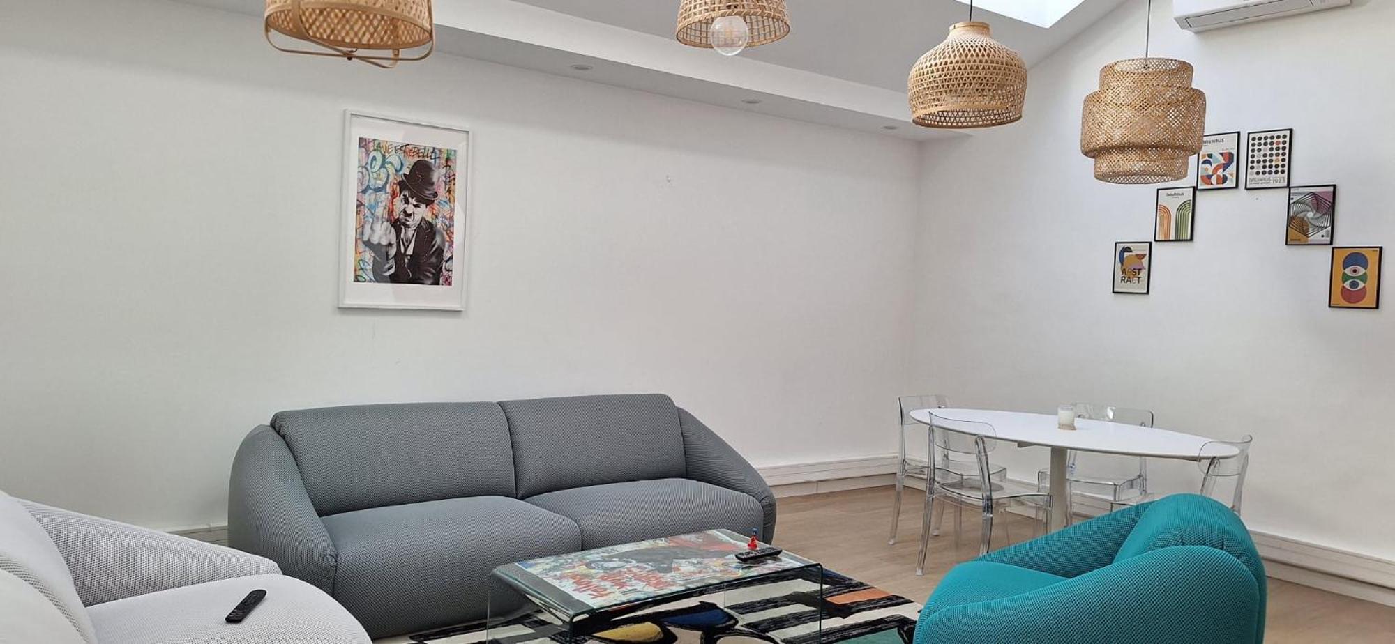 Maison Romane Apartamento *