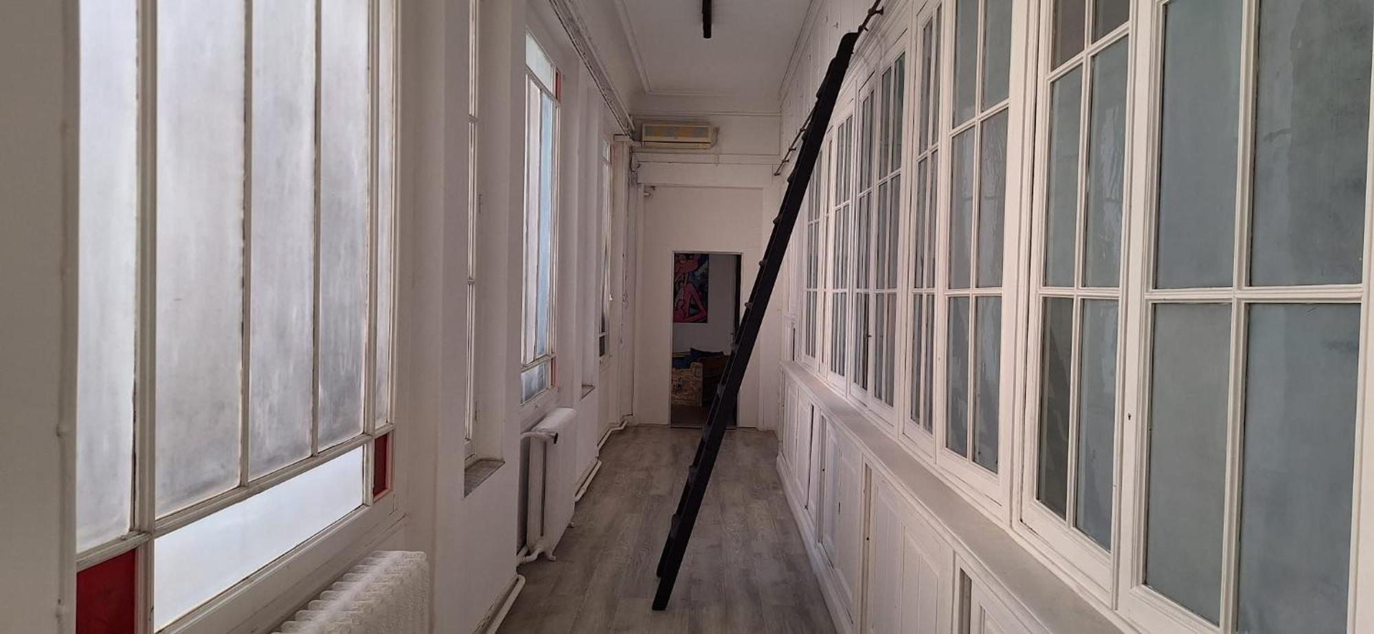 Apartamento Maison Romane