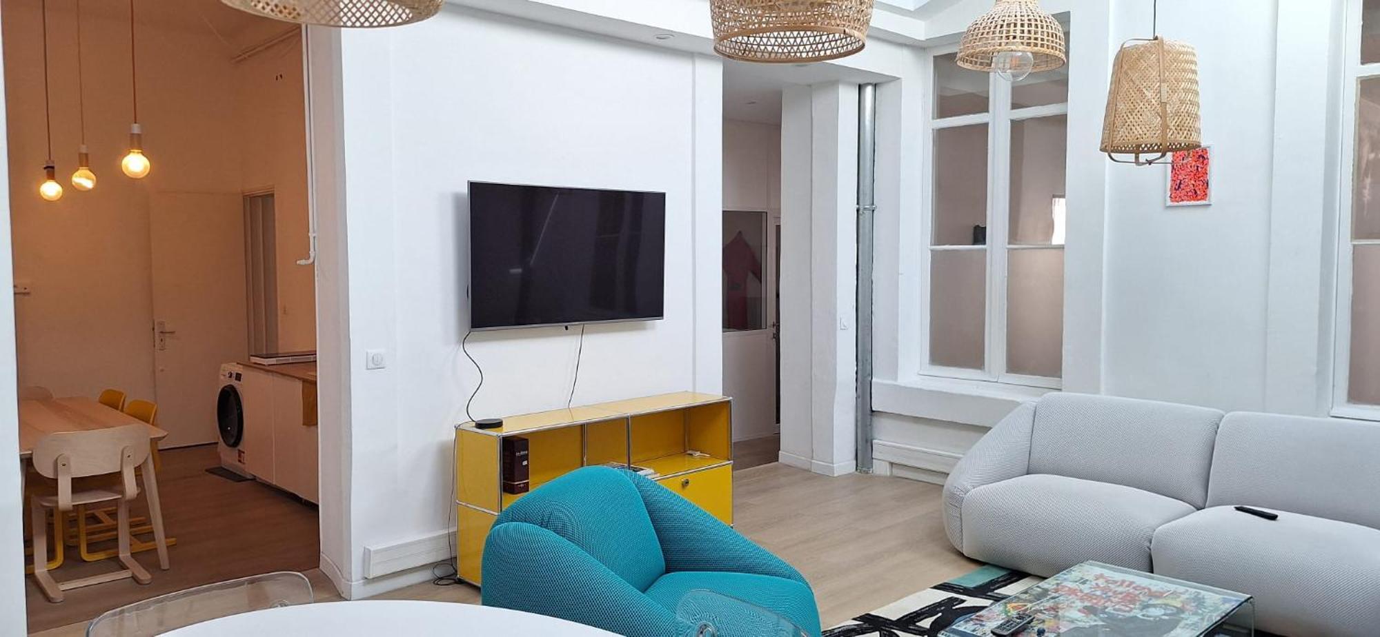 Maison Romane Apartamento *