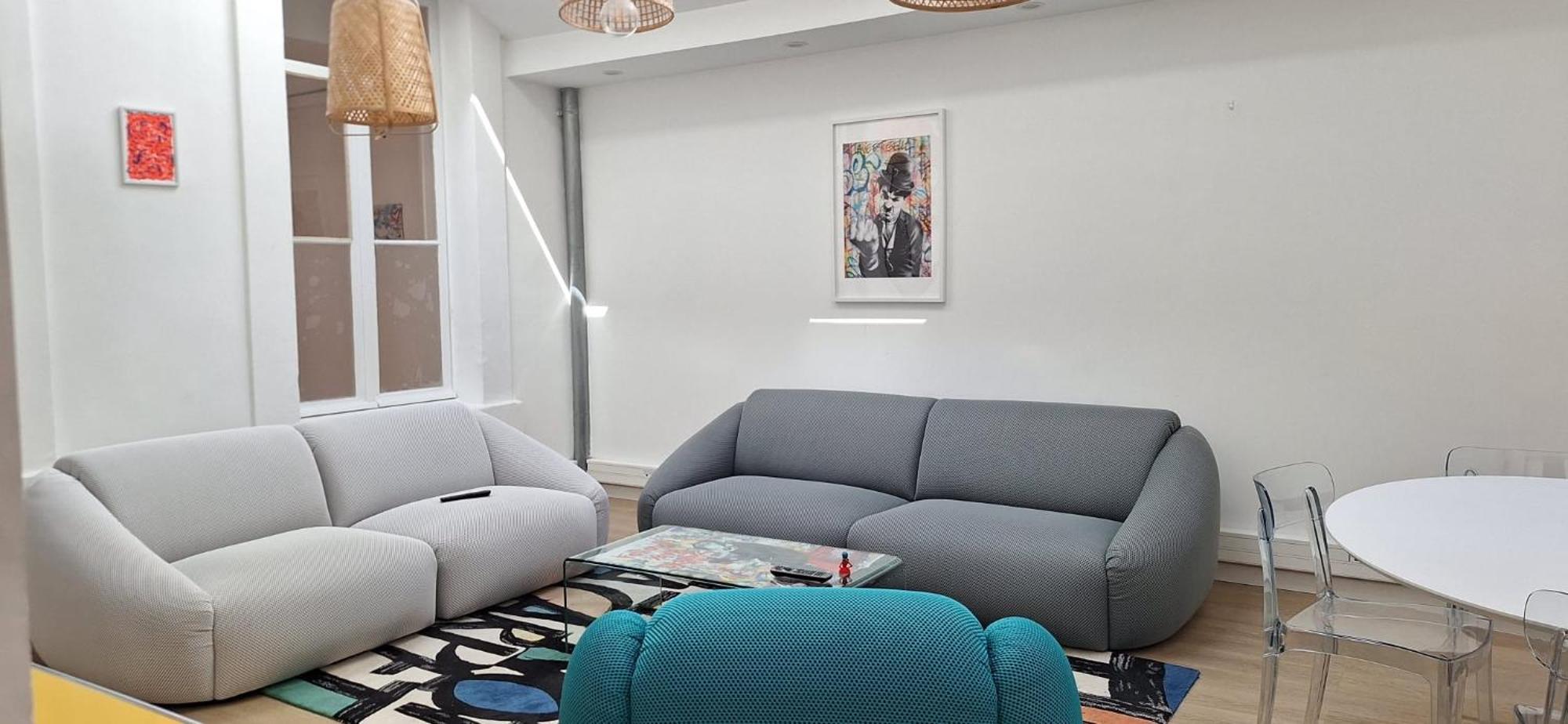 Apartamento Maison Romane
