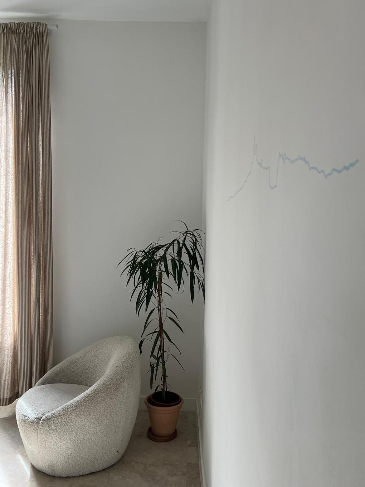 New And Air-conditioned Cocoon Apartment *