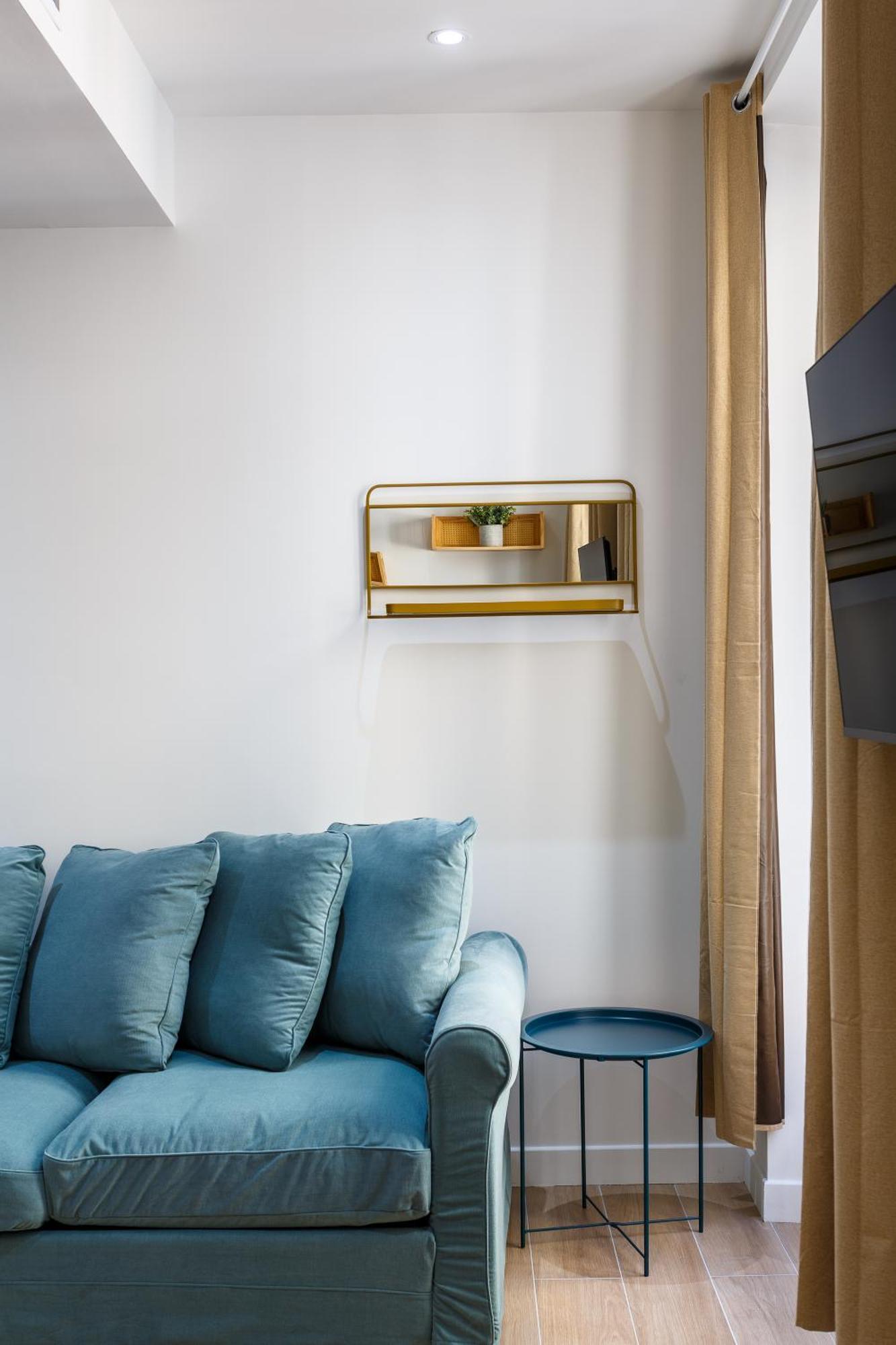 Apartamento Vieux-port