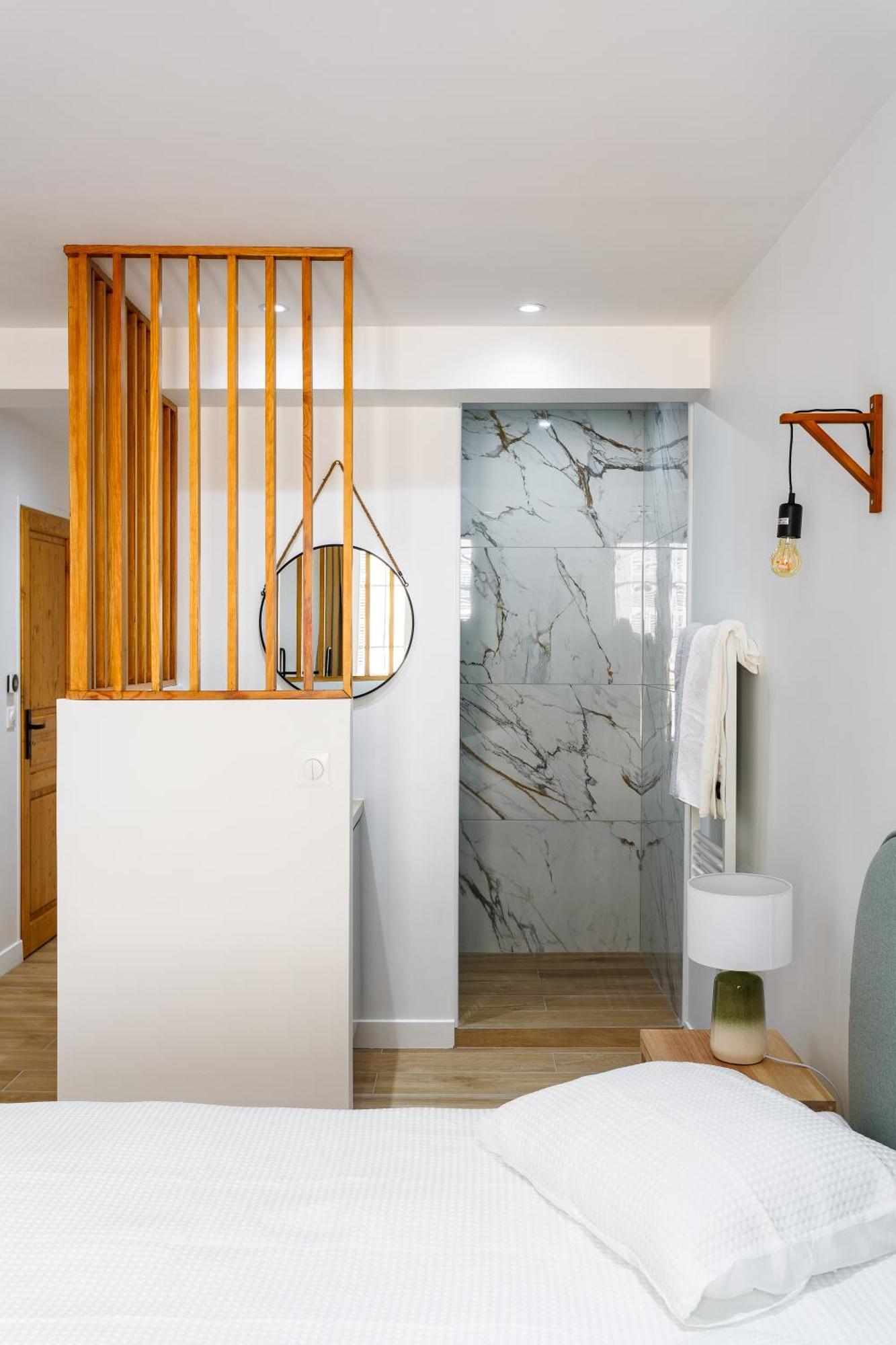 Vieux-port Apartamento