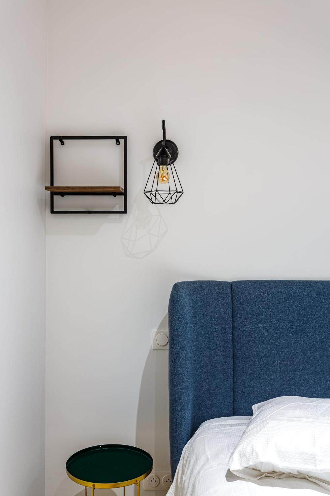 Vieux-port Apartamento *