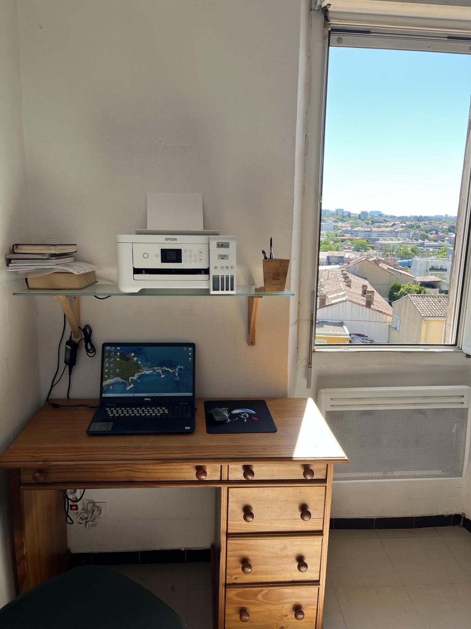 Saint Louis Apartment *