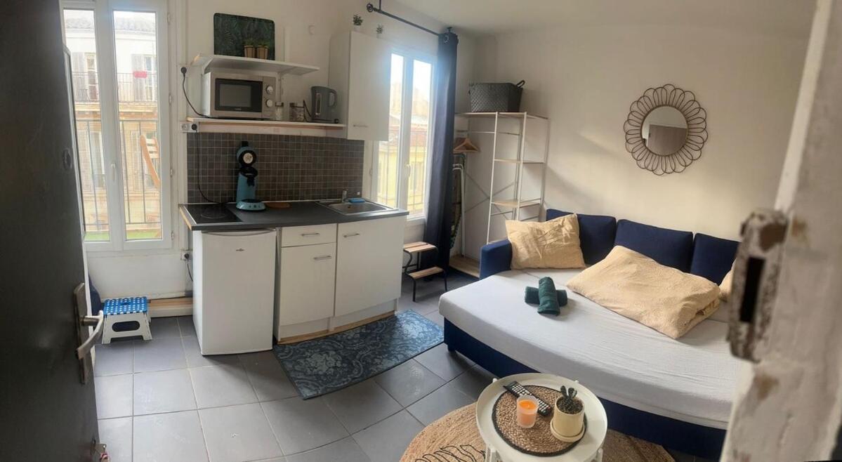 Apartment Entire Downtown, Old Port *