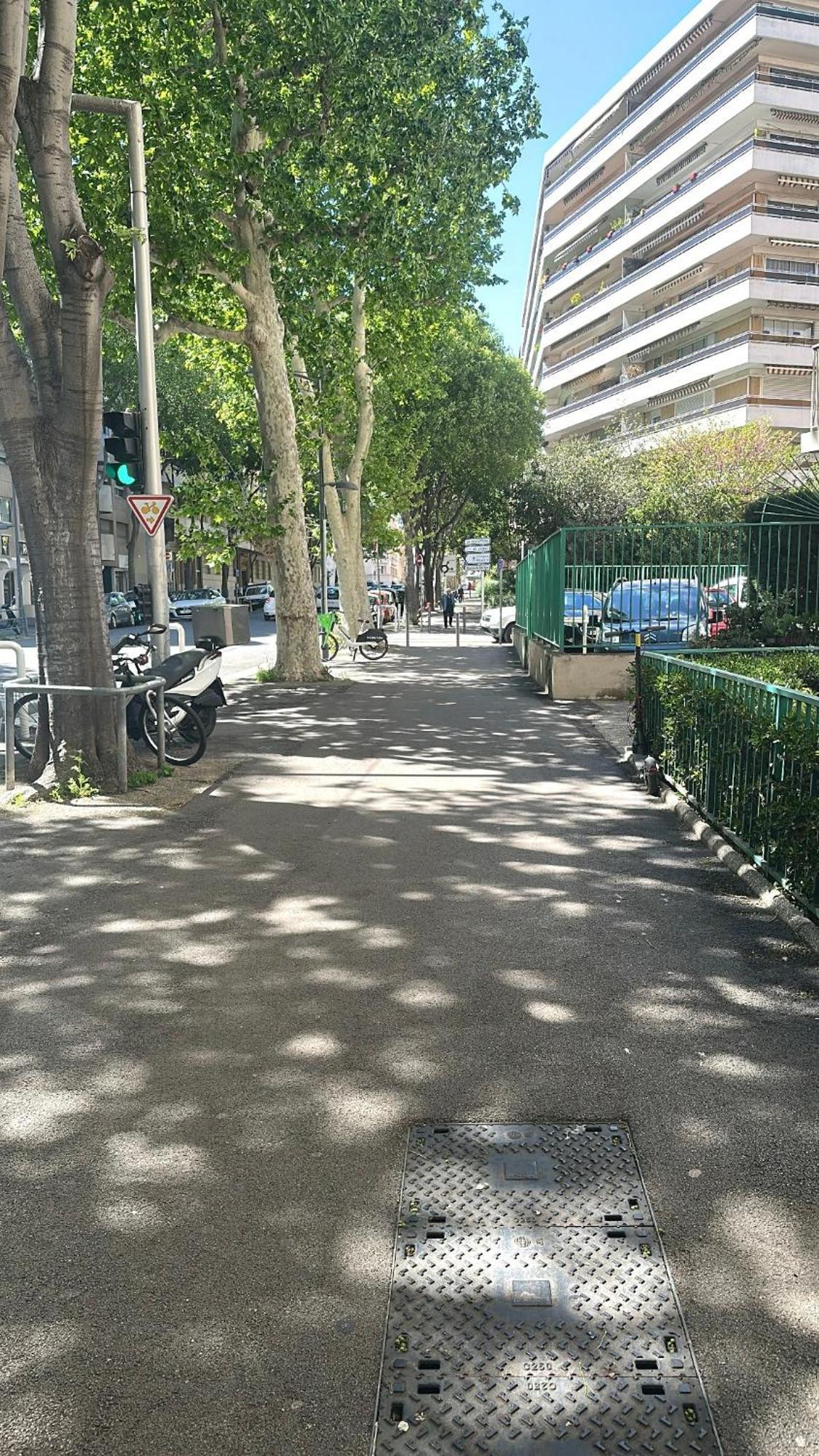 Flc Bail Mobilite - T3 2 - Pkg - Terrace - Elevator - 7p Apartamento
