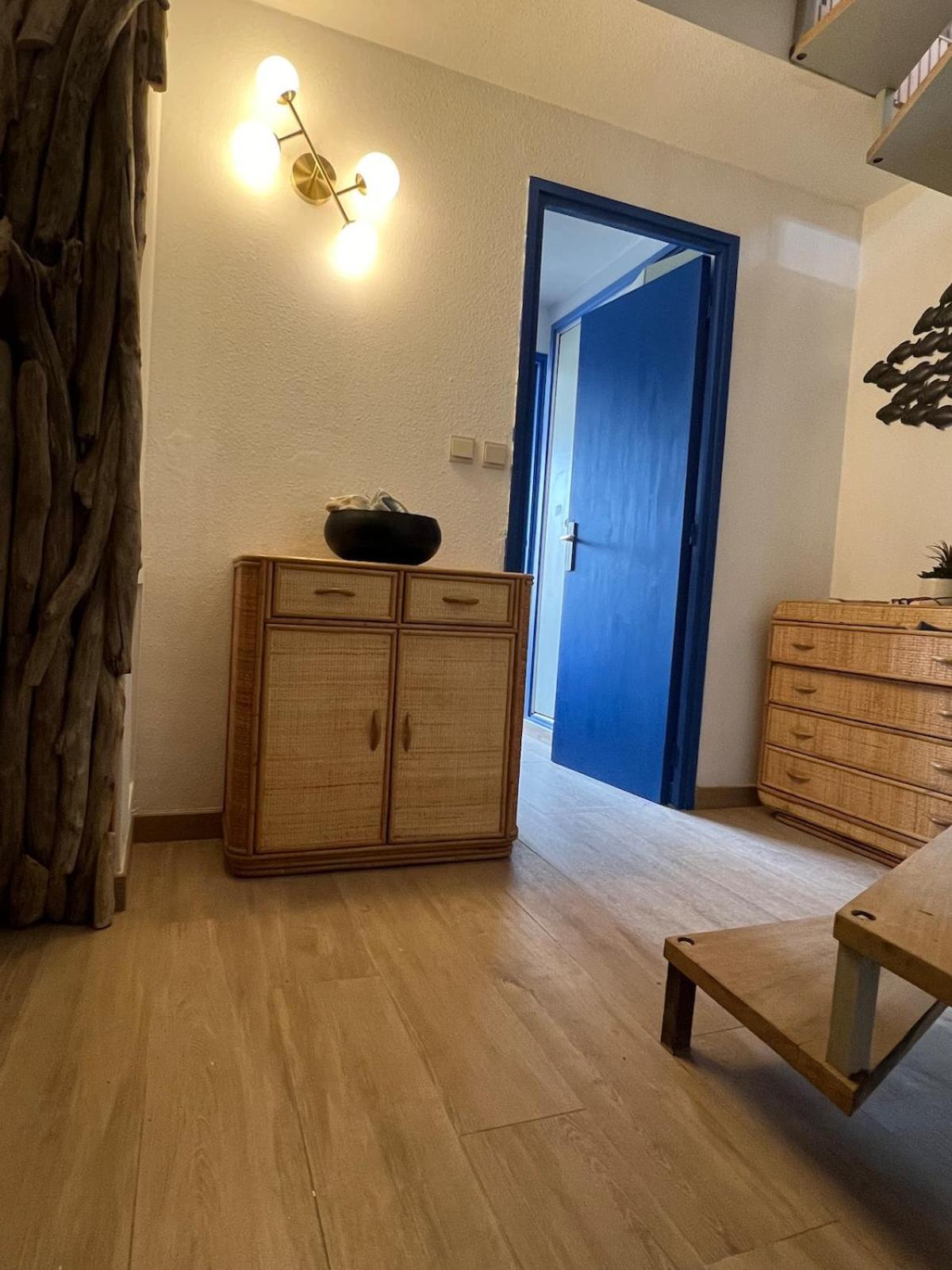 L'albatros Apartment *