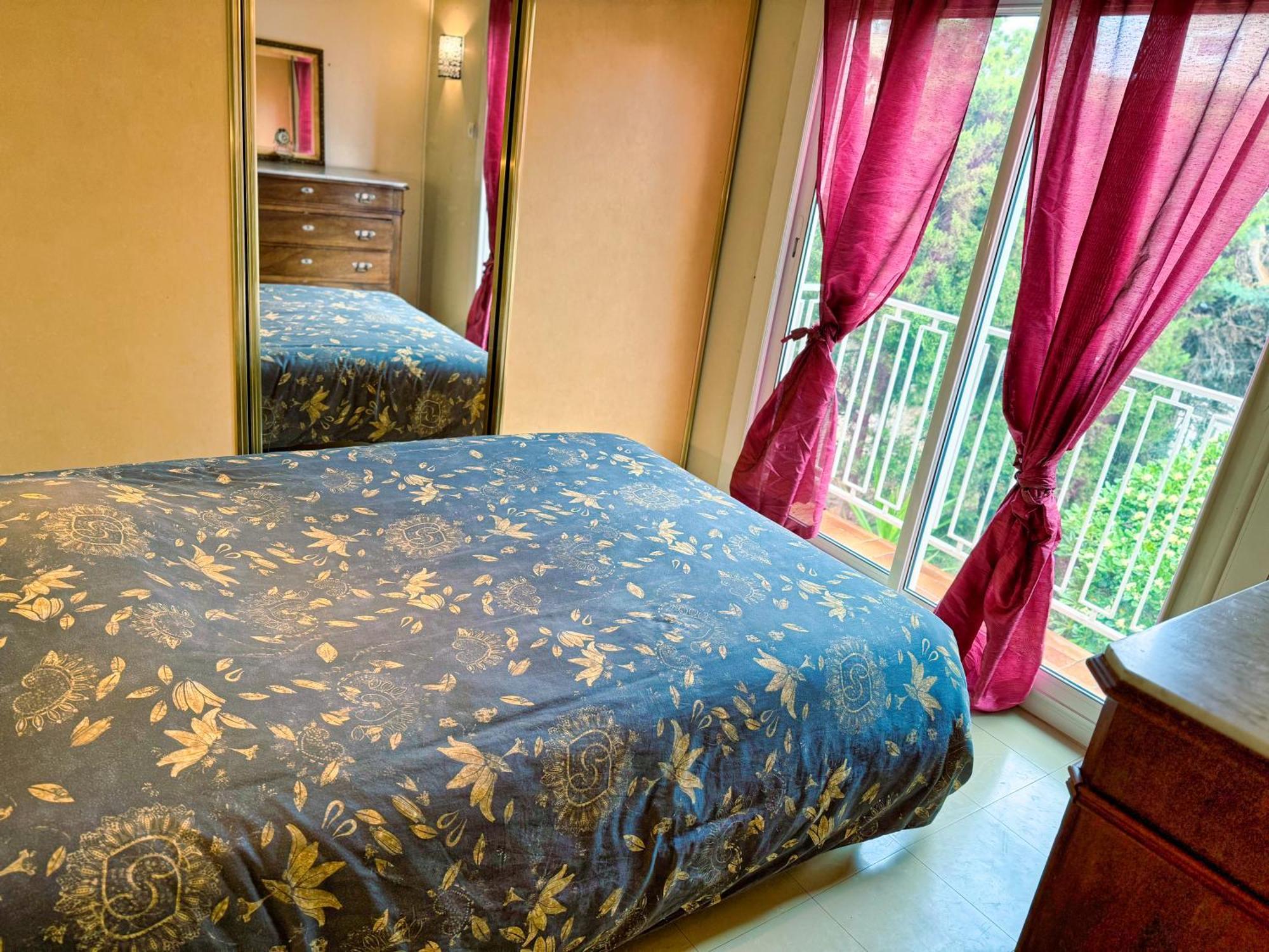 Villa Maison Au Calme Avec Jardin *