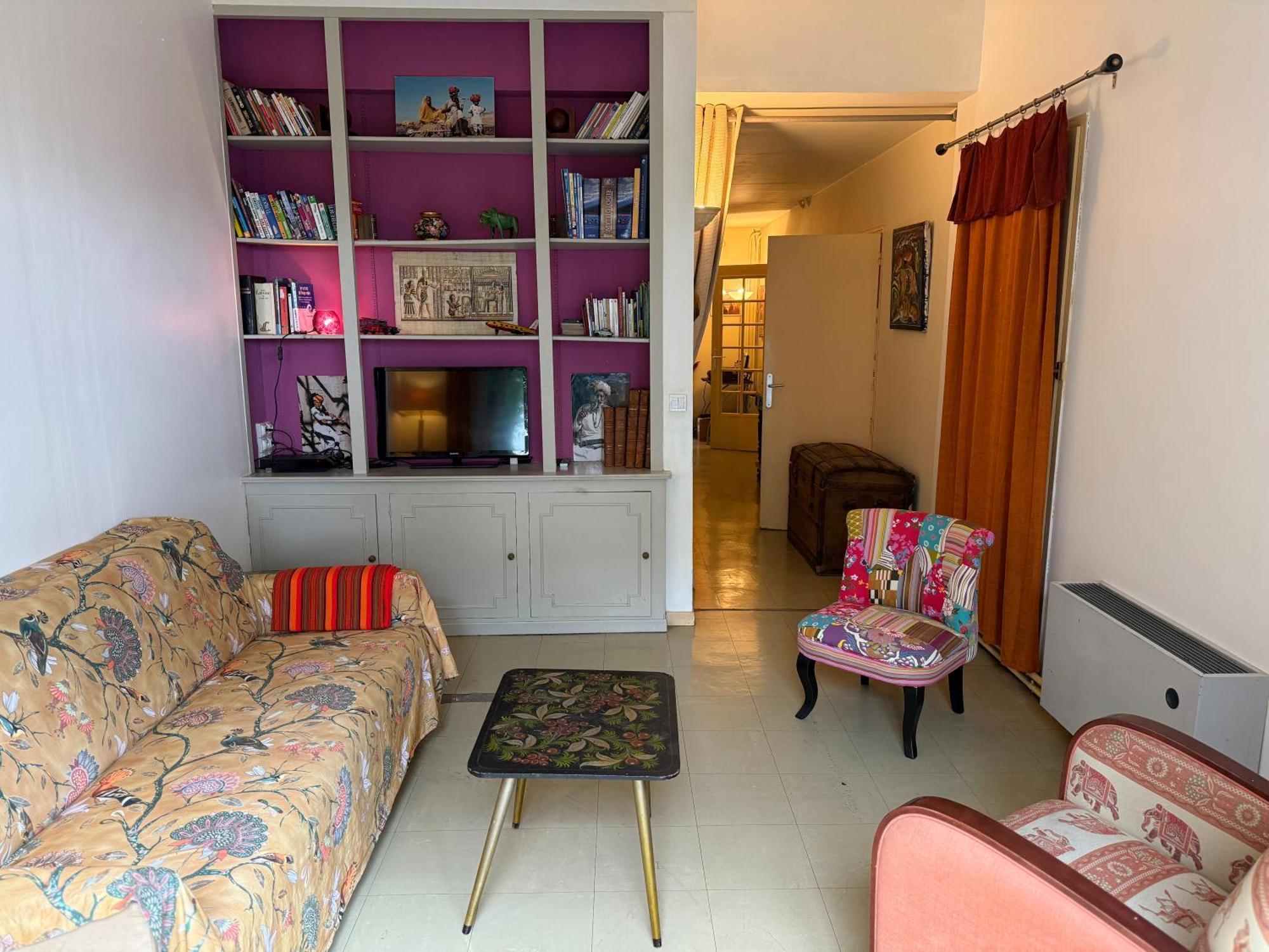 Maison Au Calme Avec Jardin Villa