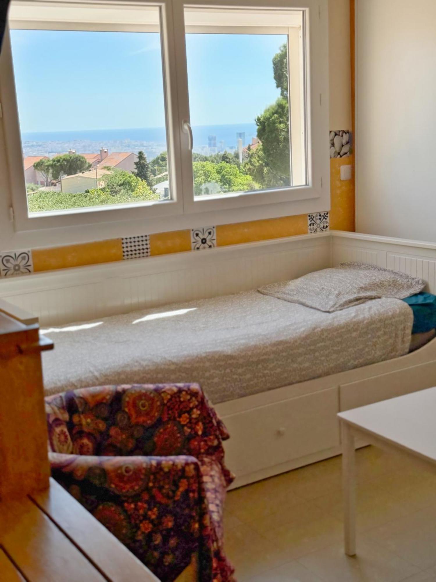 Villa Maison Au Calme Avec Jardin