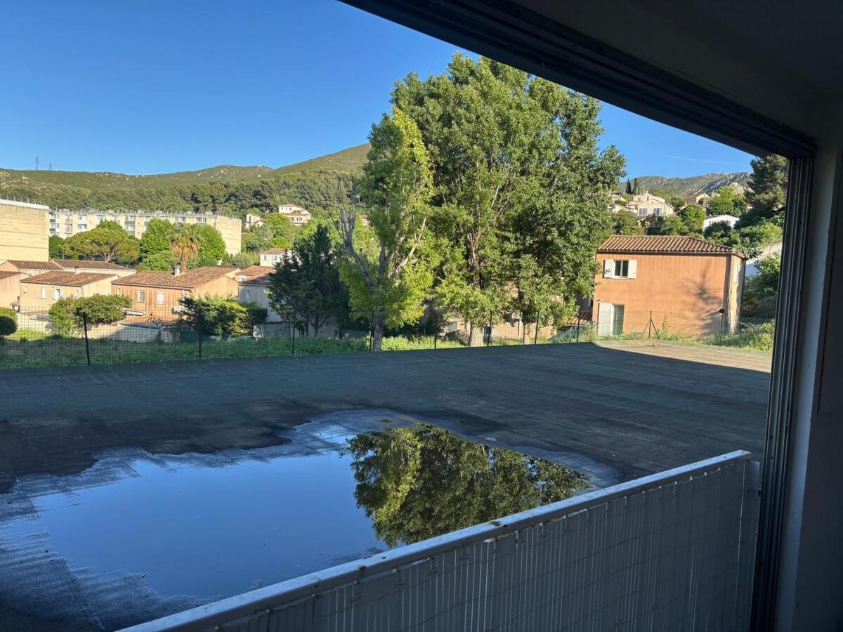 Calme Et Spacieux Appartement *