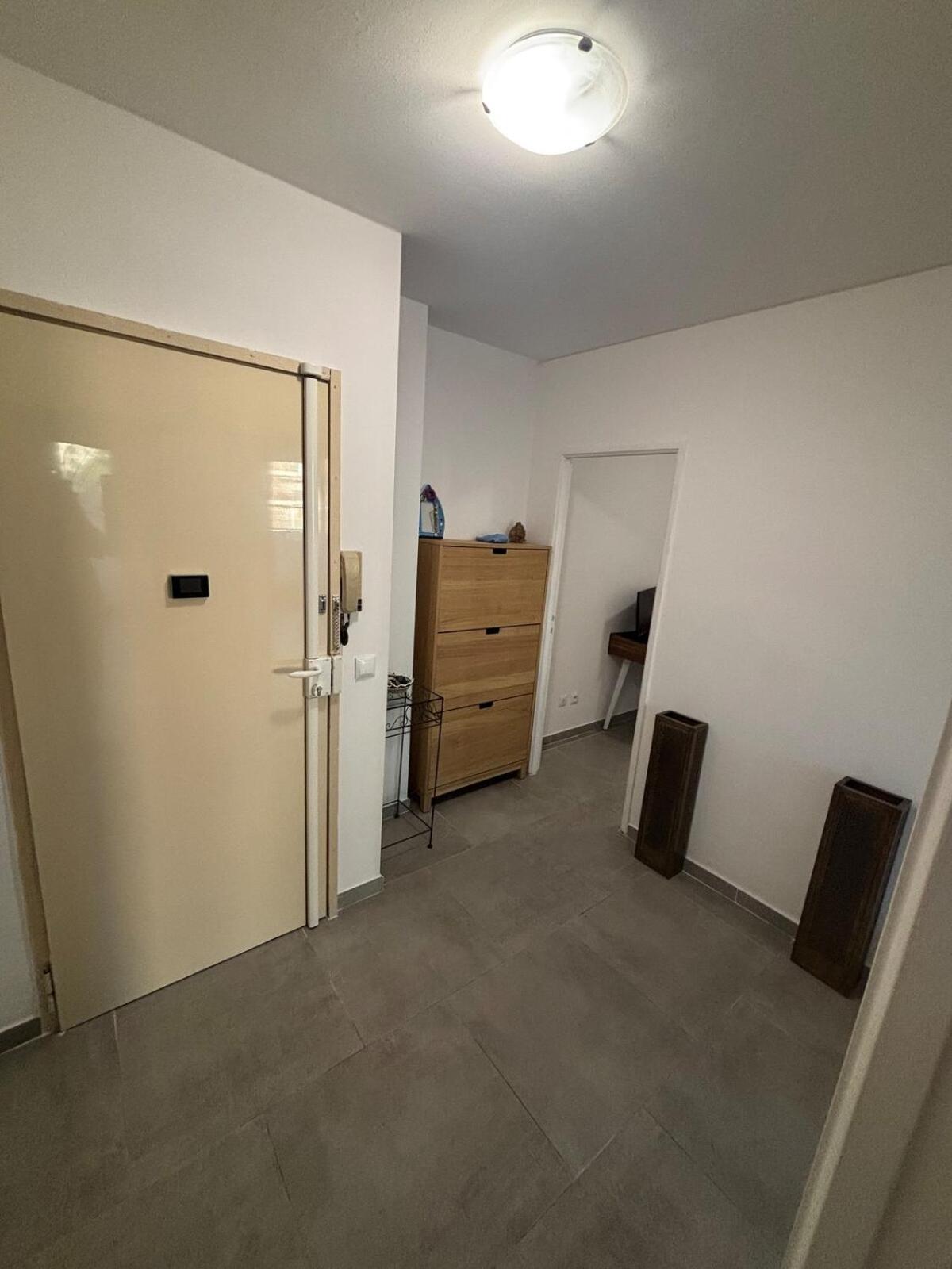 Appartement Calme Et Spacieux
