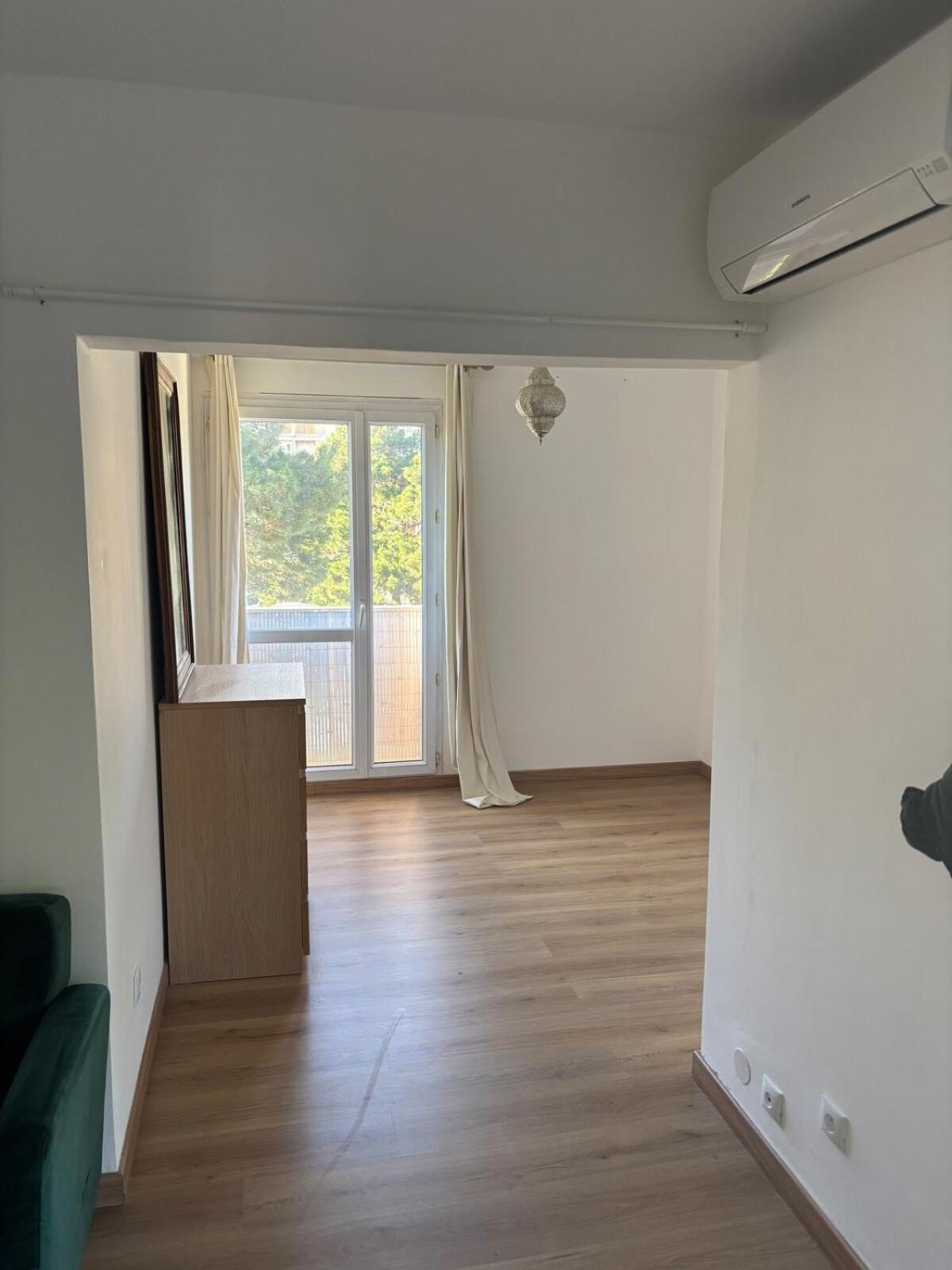 Appartement Calme Et Spacieux Marseilles