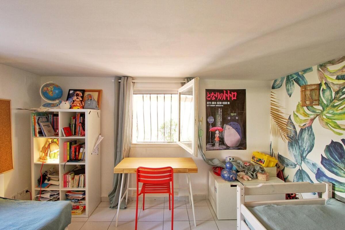 Large Quiet House With Pool Apartment *