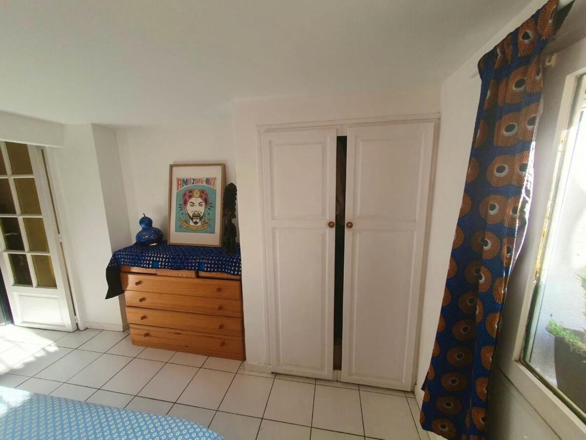 Large Quiet House With Pool Apartment *