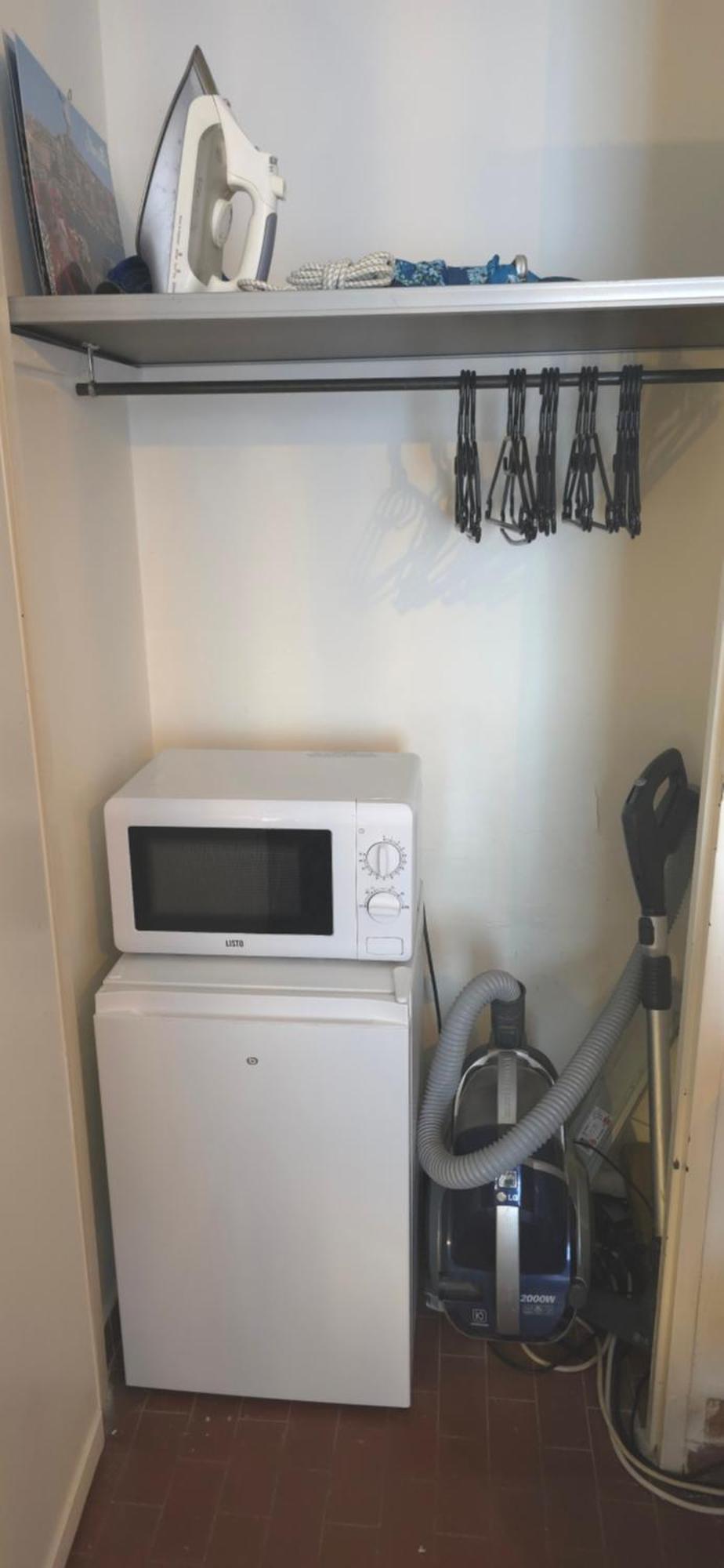 Apartment Le Letizia-wifi-netflix-balcon-friche Belle De Mai Urban Nestconciergerie *