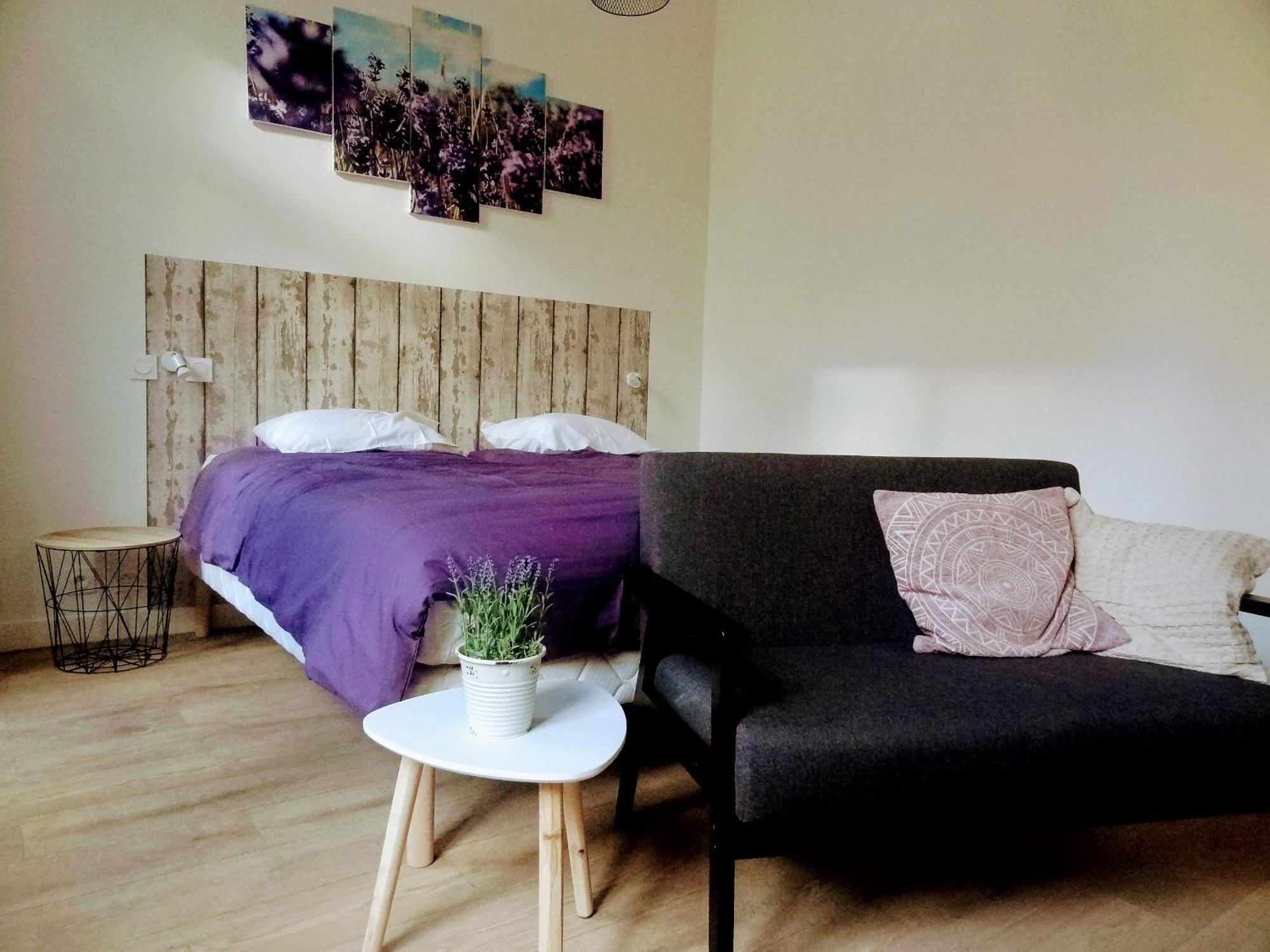 Apartment Lumineux I Calme I Centre I Metro Joliette I Internet Fibre *