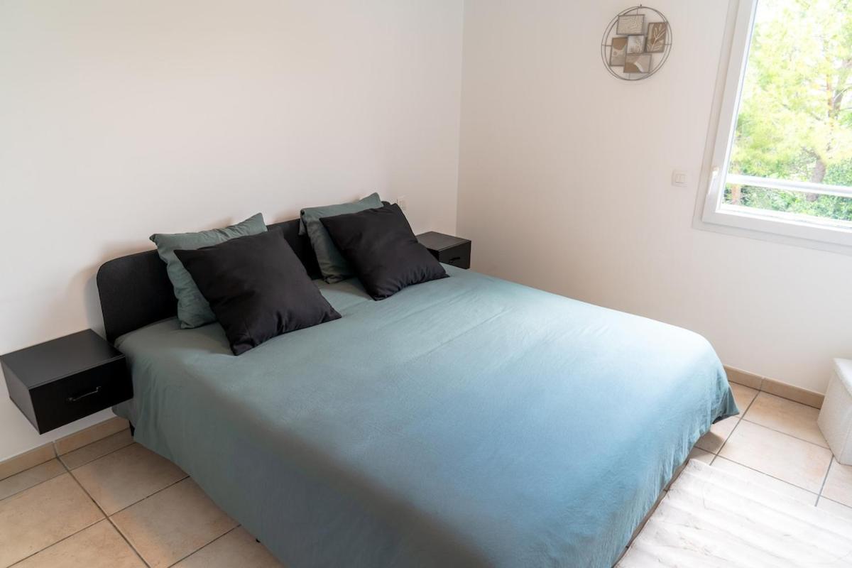 Evasion Chic - Plages Terrasse, Clim 2 ,parkings Apartamento *