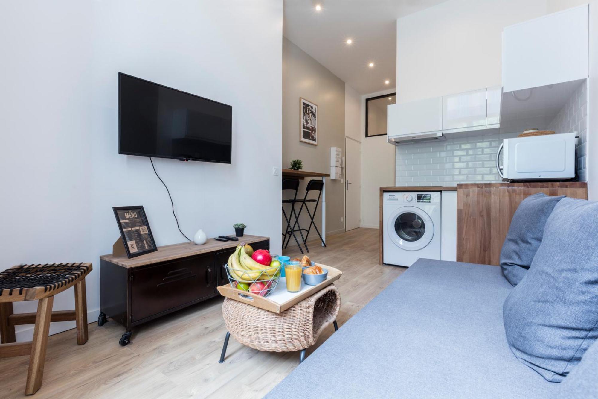 Apartment Athenes