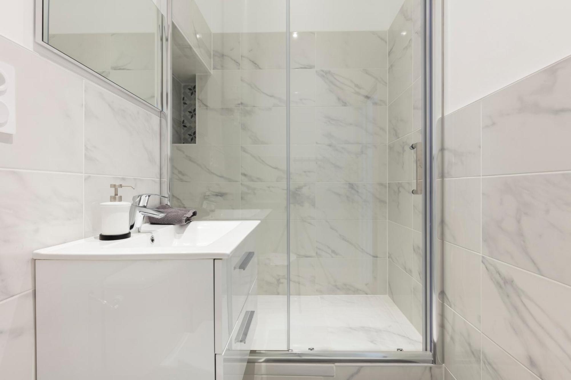 Apartment Athenes Marseilles