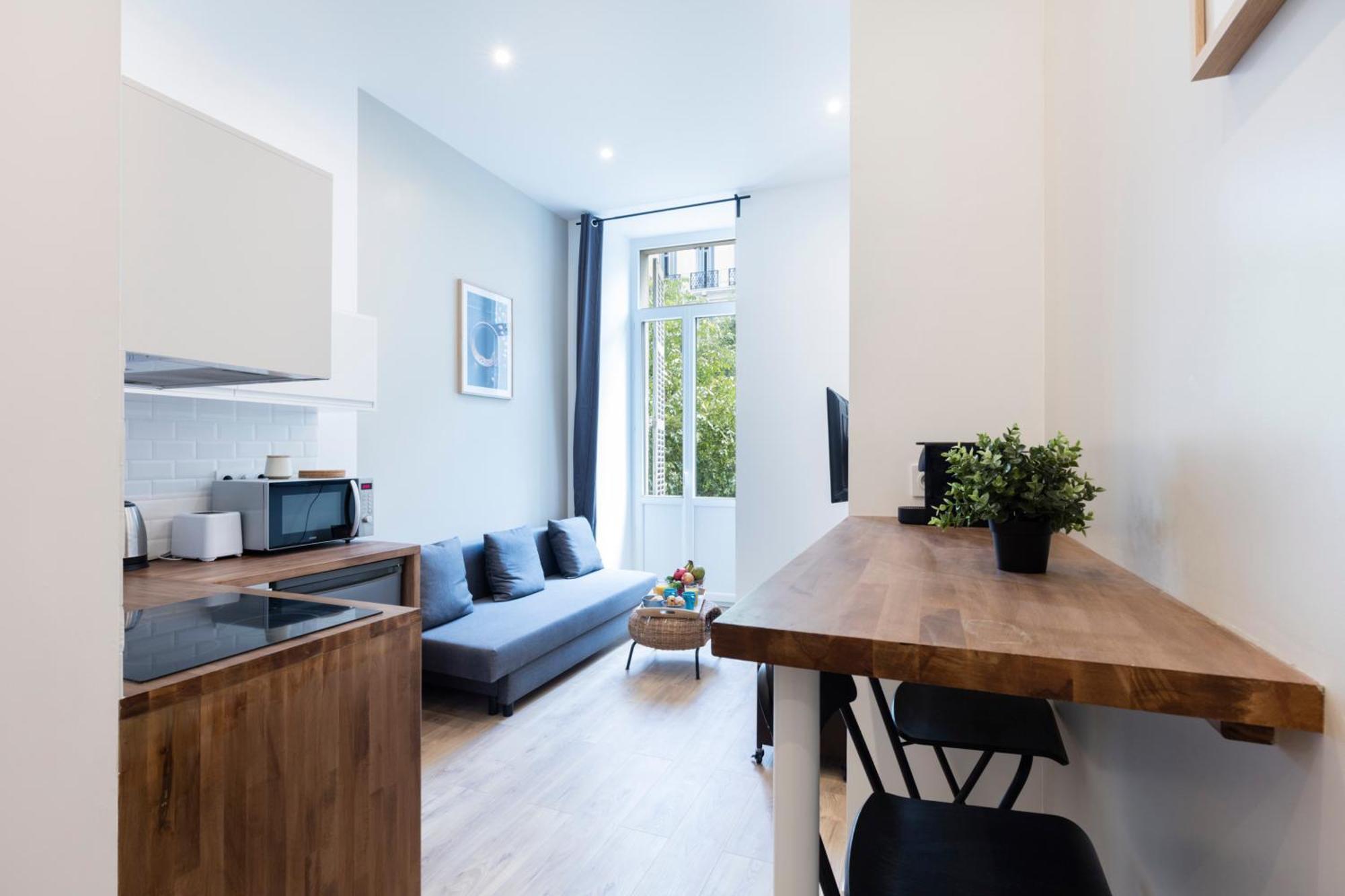 Athenes Apartment