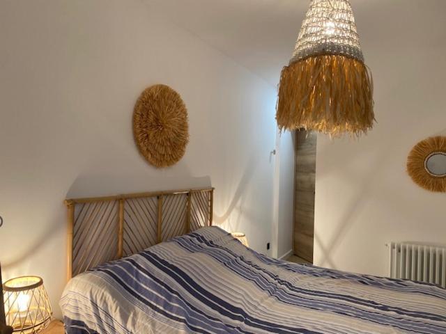 Bed and breakfast A L'ombre Du Platane Marsella