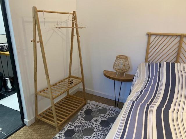 Bed and breakfast A L'ombre Du Platane *
