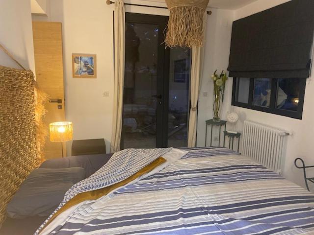 A L'ombre Du Platane Frühstückspension *