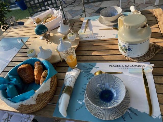 Bed and breakfast A L'ombre Du Platane *