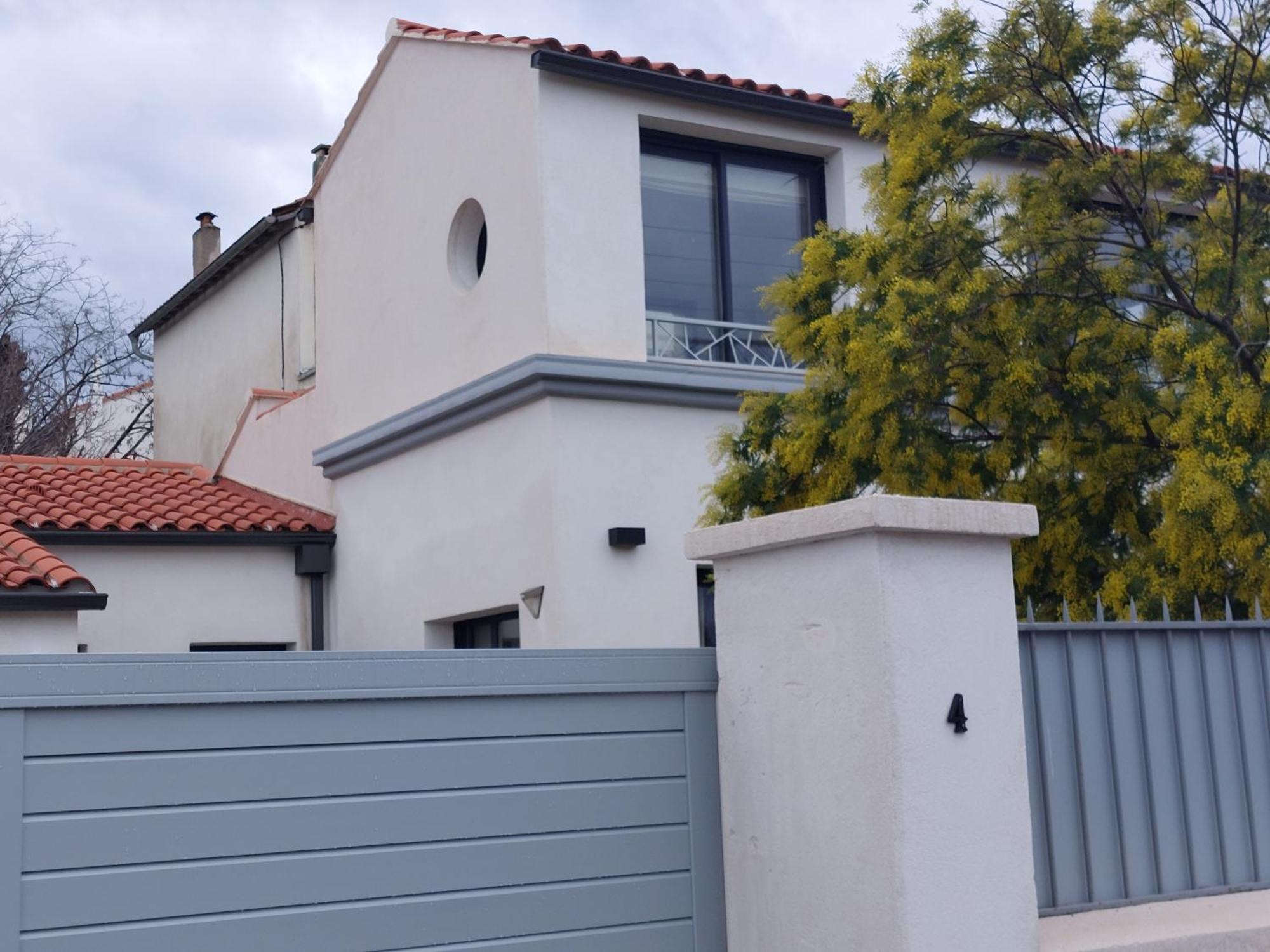 Bed and breakfast A L'ombre Du Platane