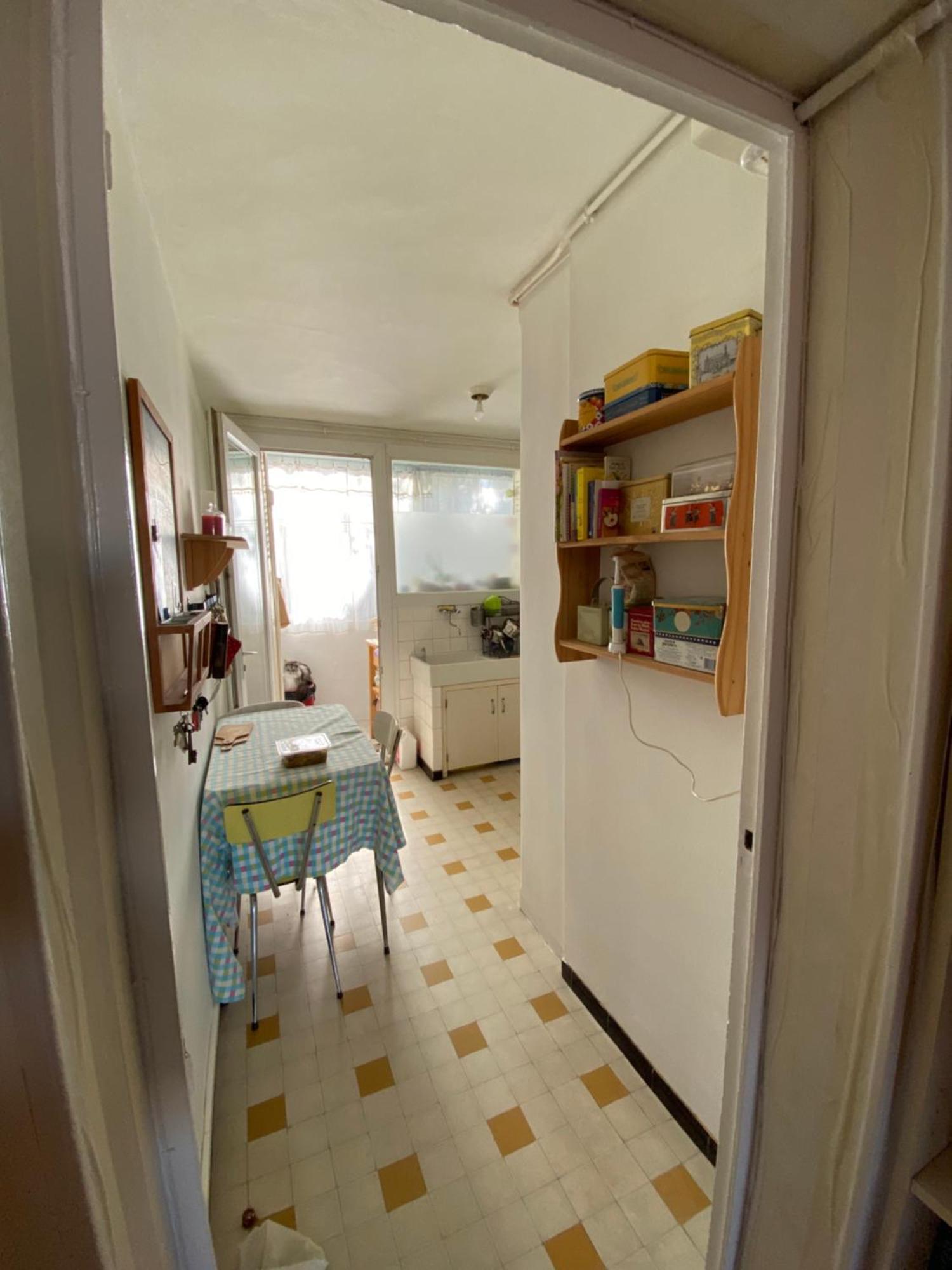 Vue Apartment