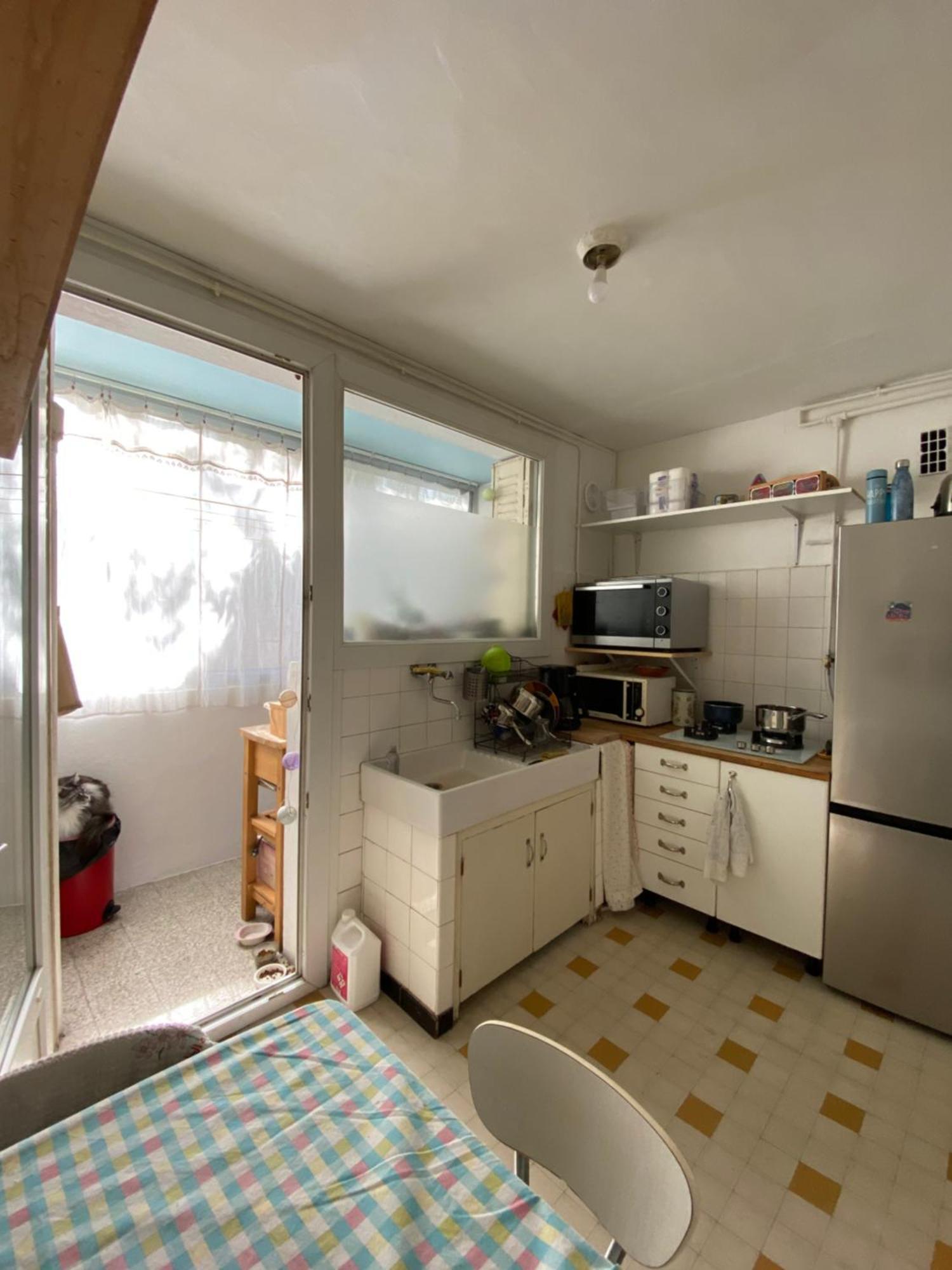 Vue Apartment *