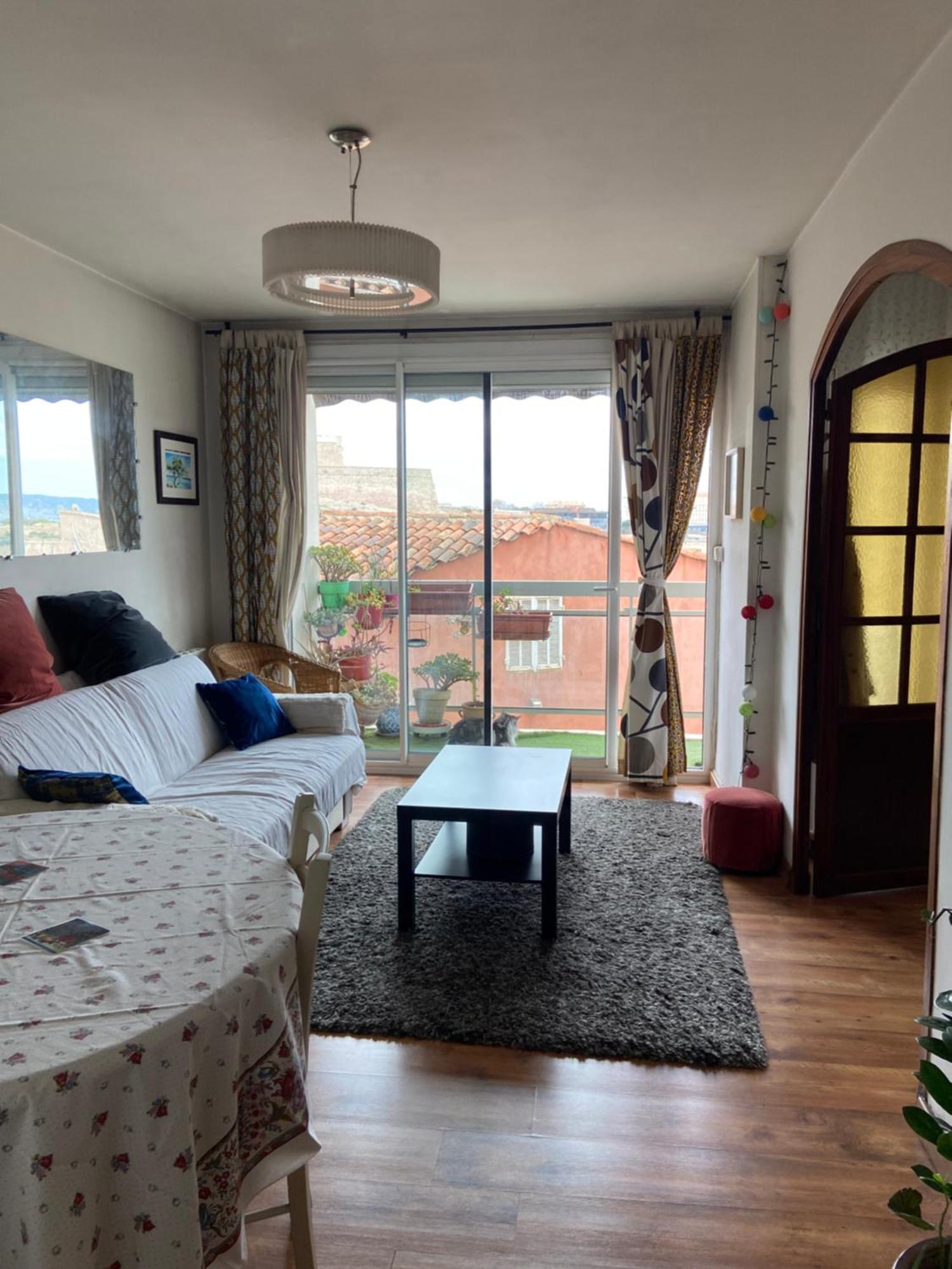 Apartment Vue *