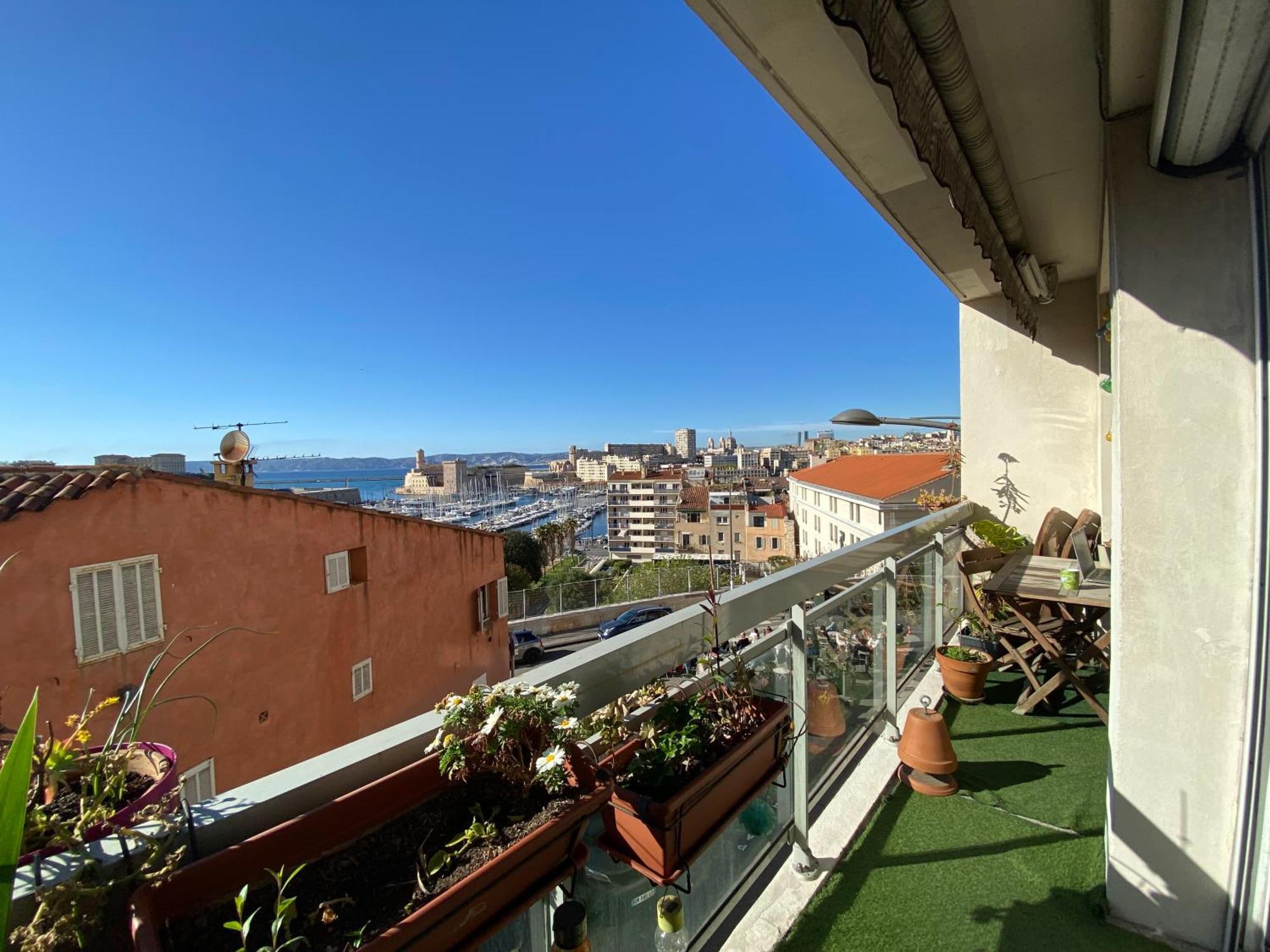 Apartment Vue
