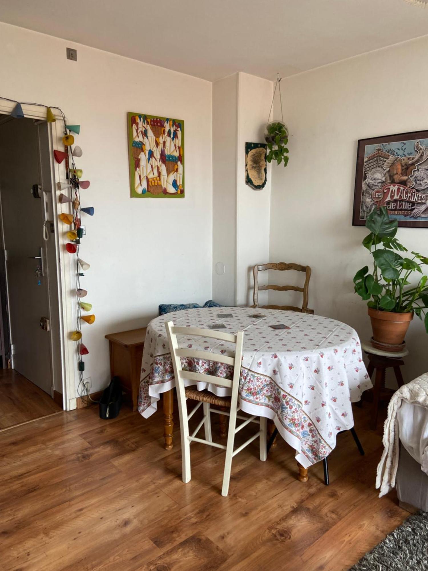 Vue Apartment *