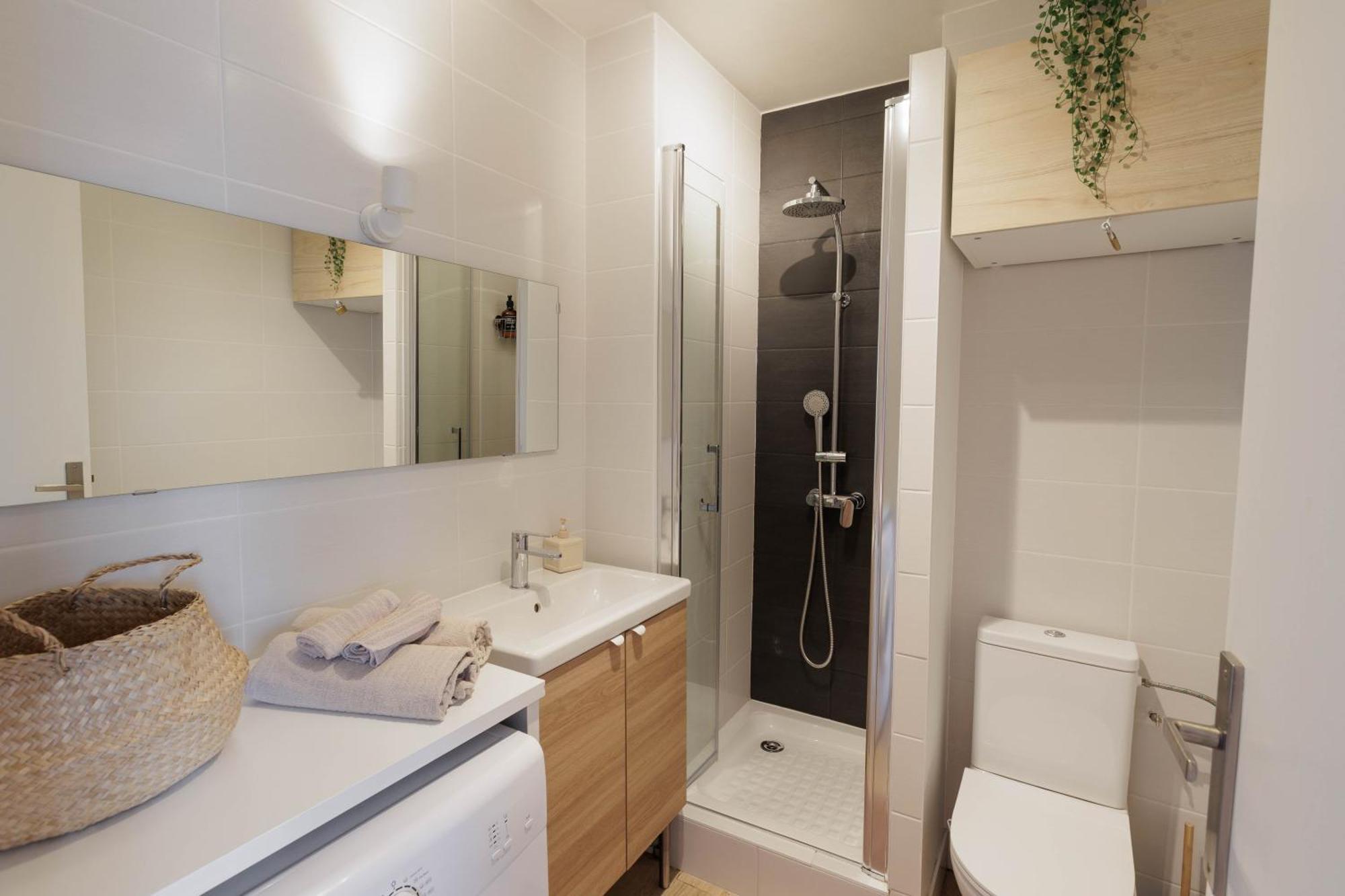 Apartment Escapade Au Vieux Port Marseilles