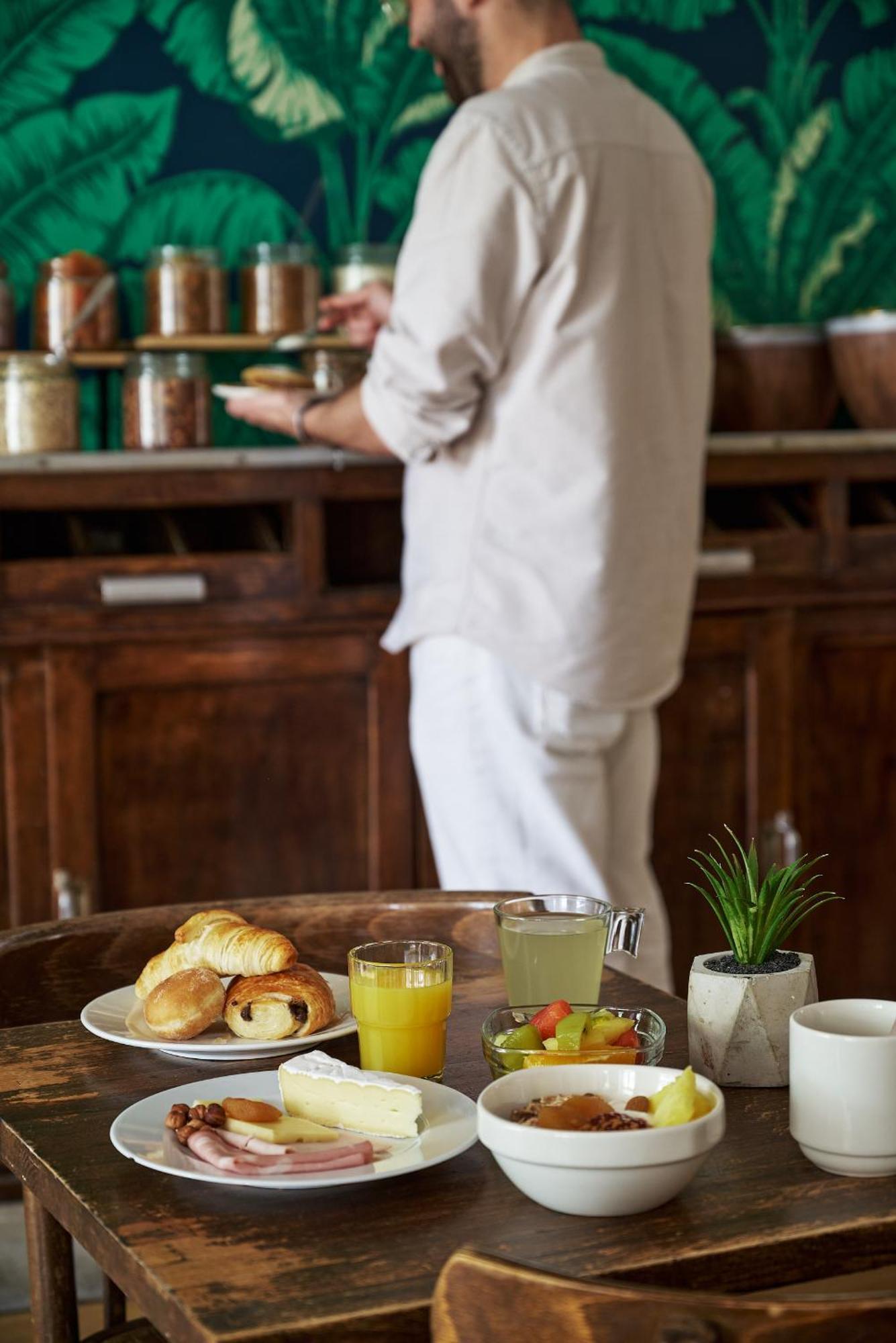Western Bourse Vieux Port By Happyculture Hotel