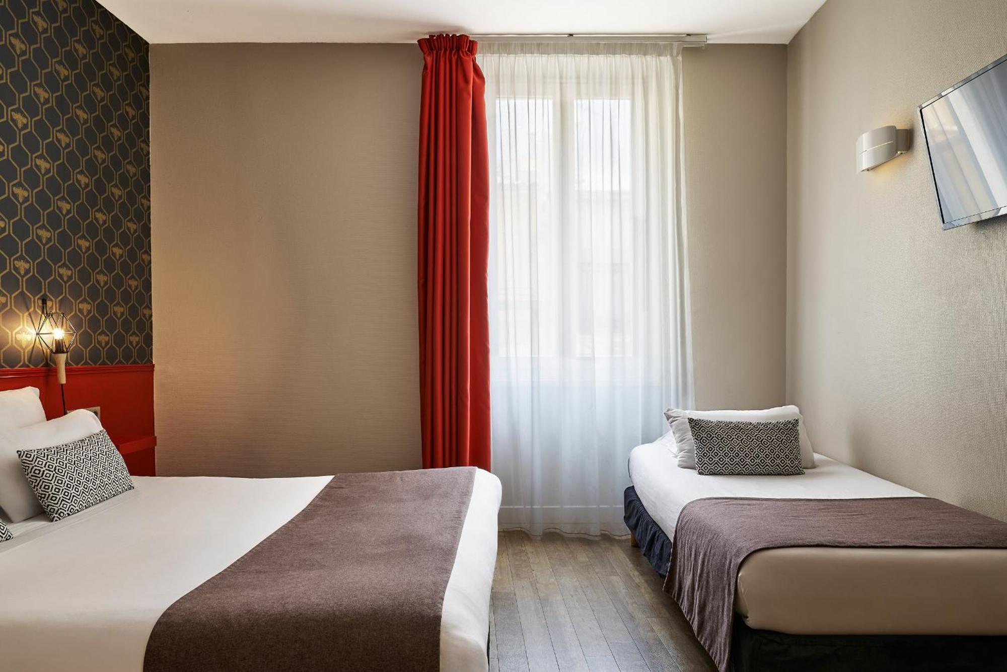 Hotel Marsiho By Happyculture