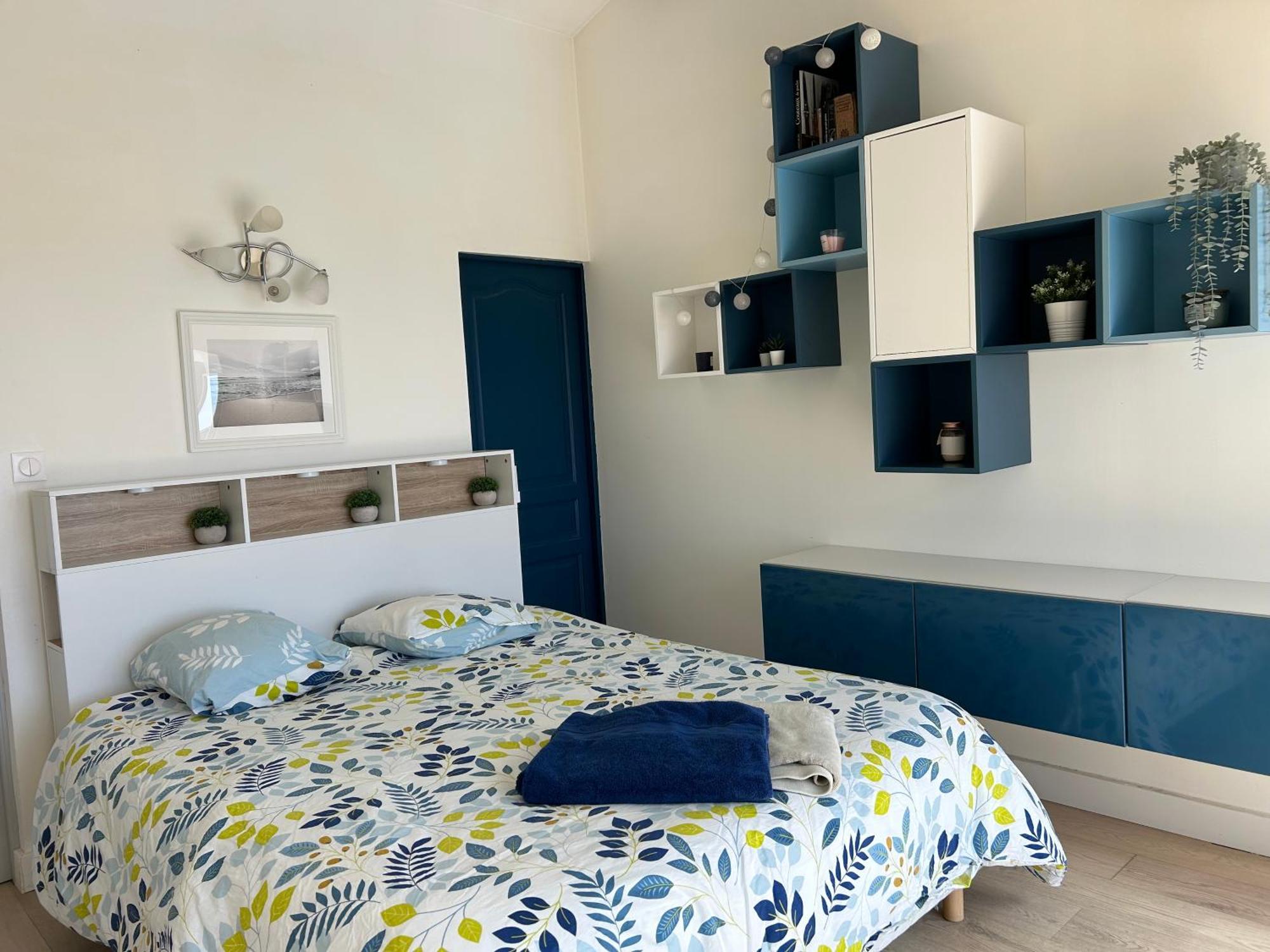 Villa Maison Entierement Climatisee Vue D'exception Et Rade De Avec Piscine 8 Personnes Marseilles