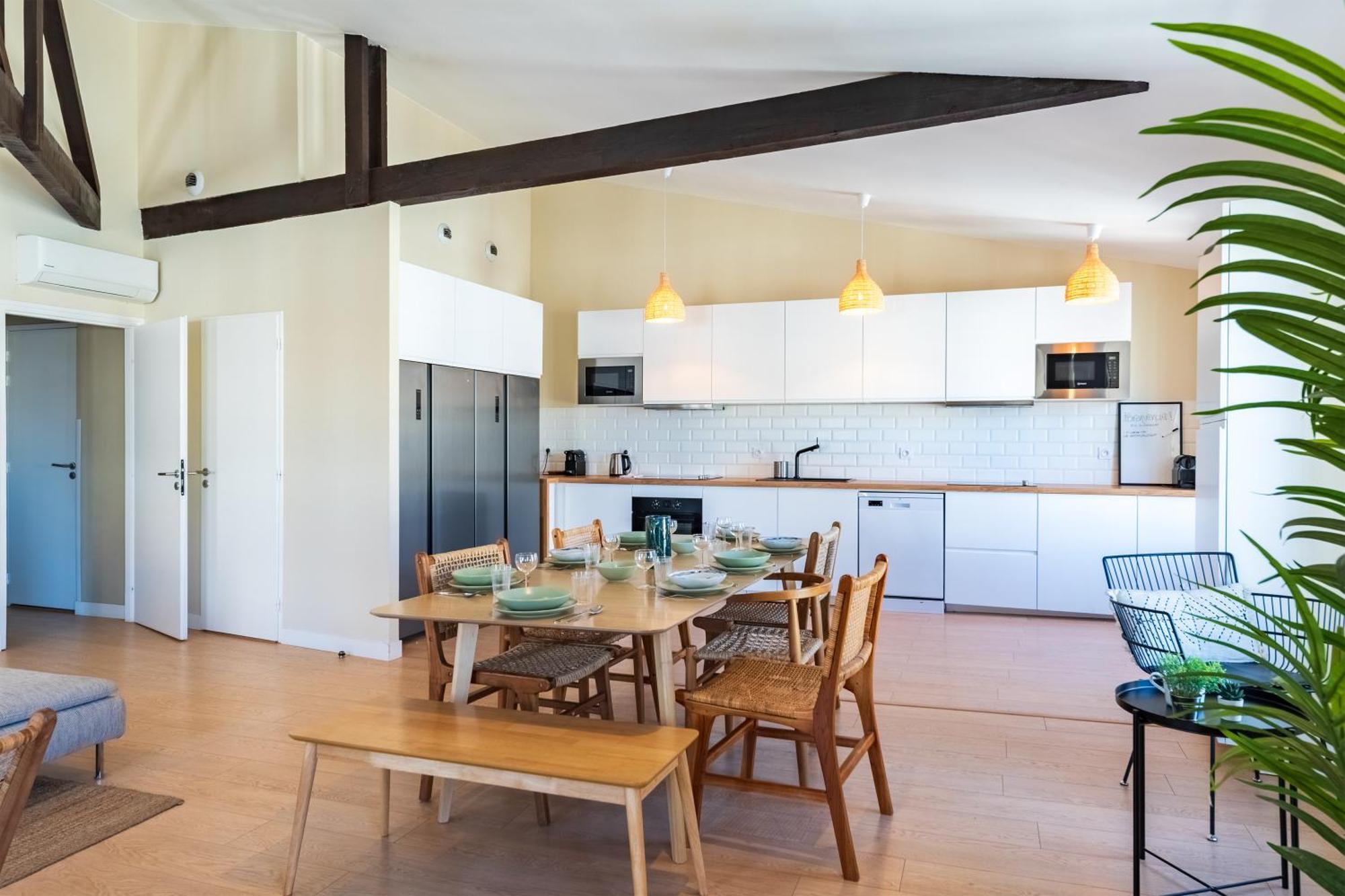 10can Vieux Port - 12 Pers Max Apartment *
