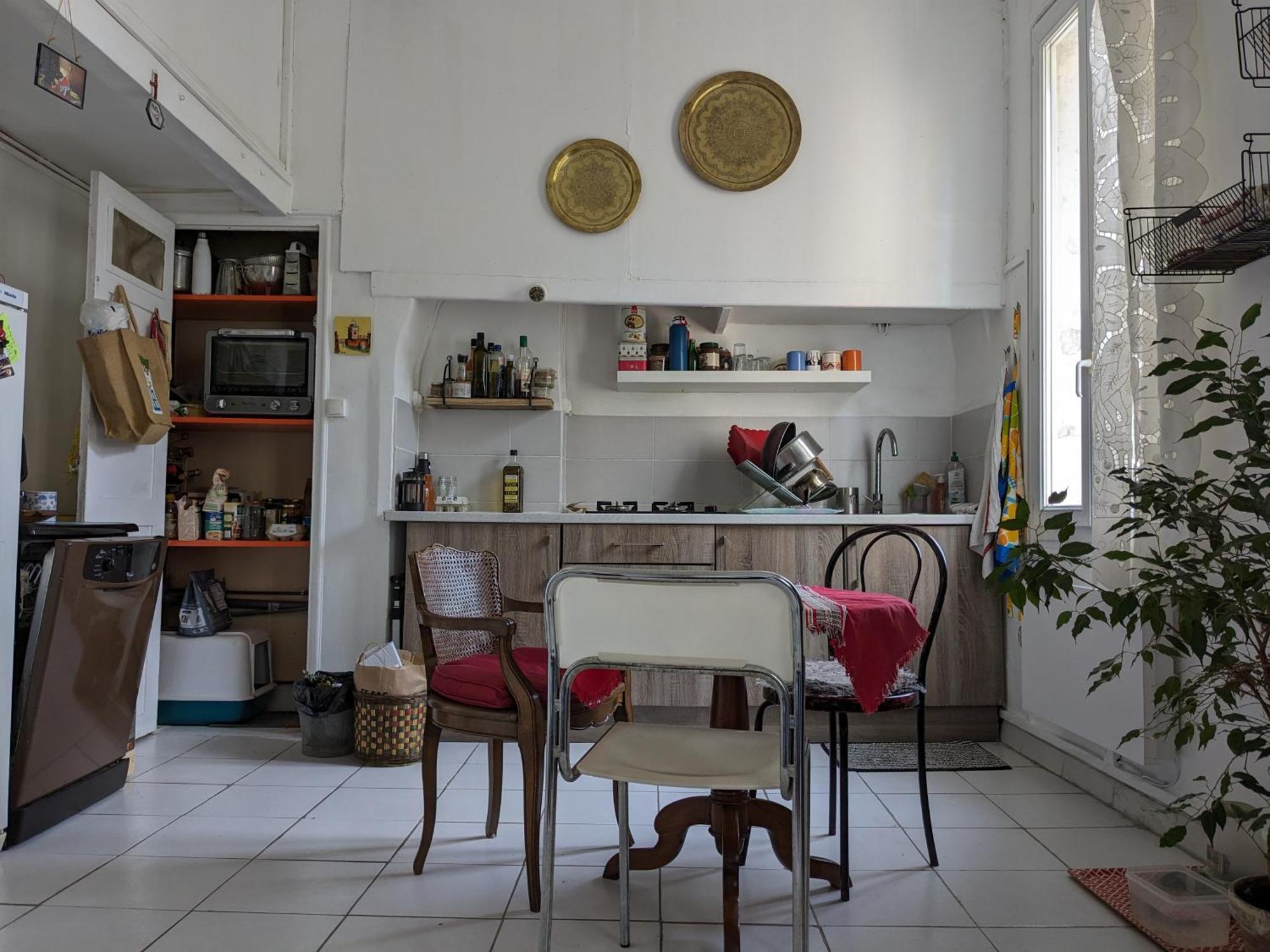 Chez Floriane * Marsella