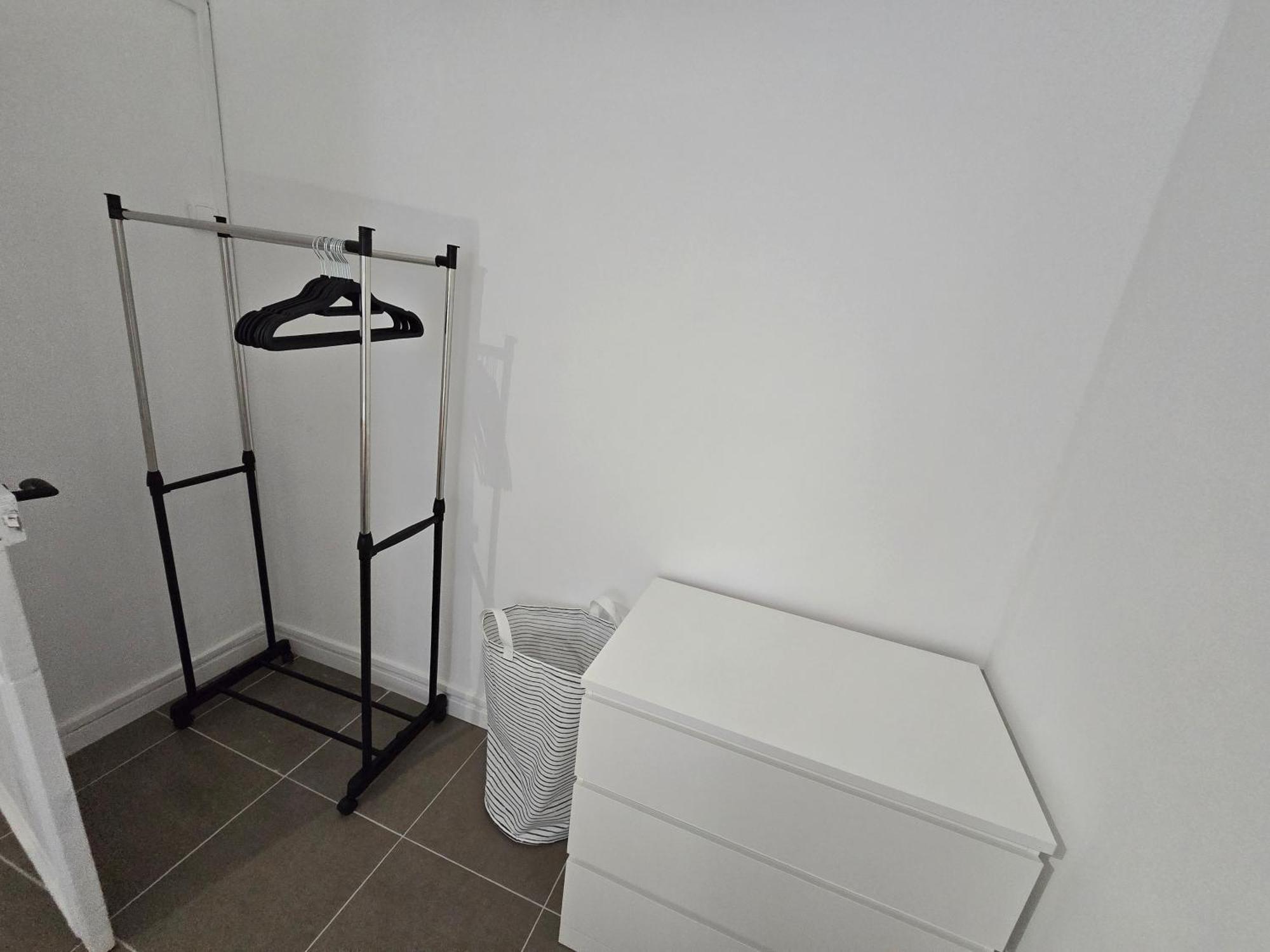 T3 A Marseille-joliette Appartement *